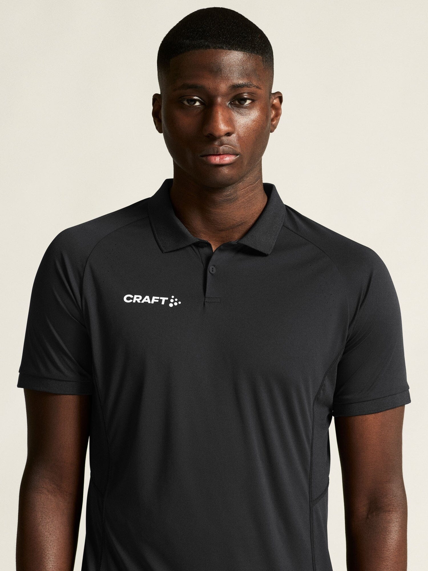 Men's Ability Polo - NAVY - Image 3