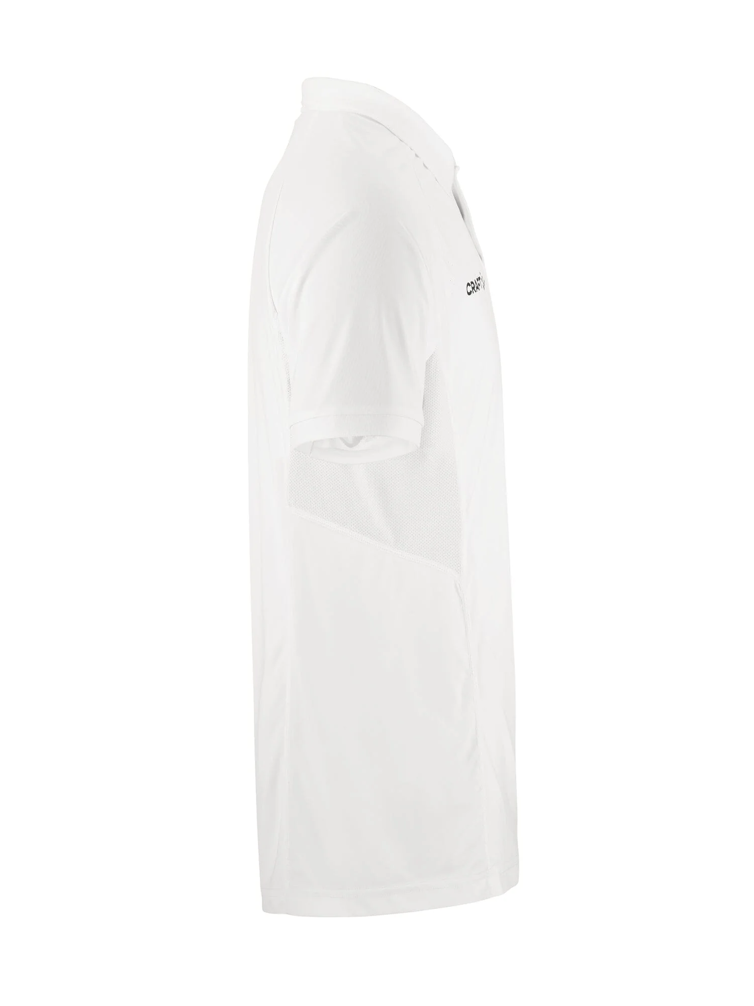 Men's Ability Polo - WHITE - Image 7