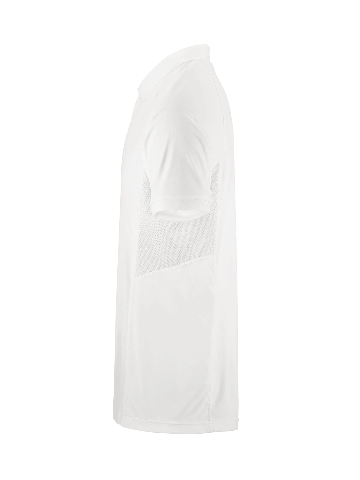 Men's Ability Polo - WHITE - Image 8