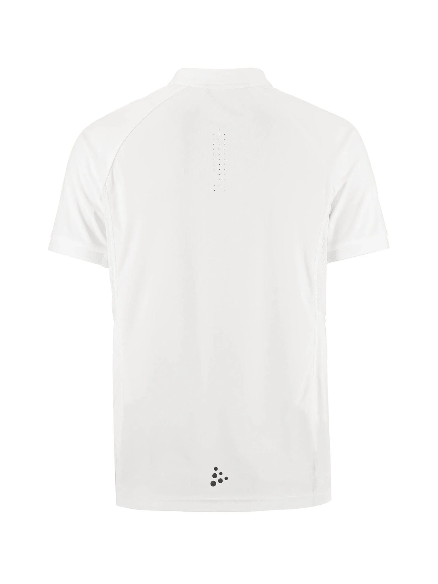 Men's Ability Polo - WHITE - Image 9
