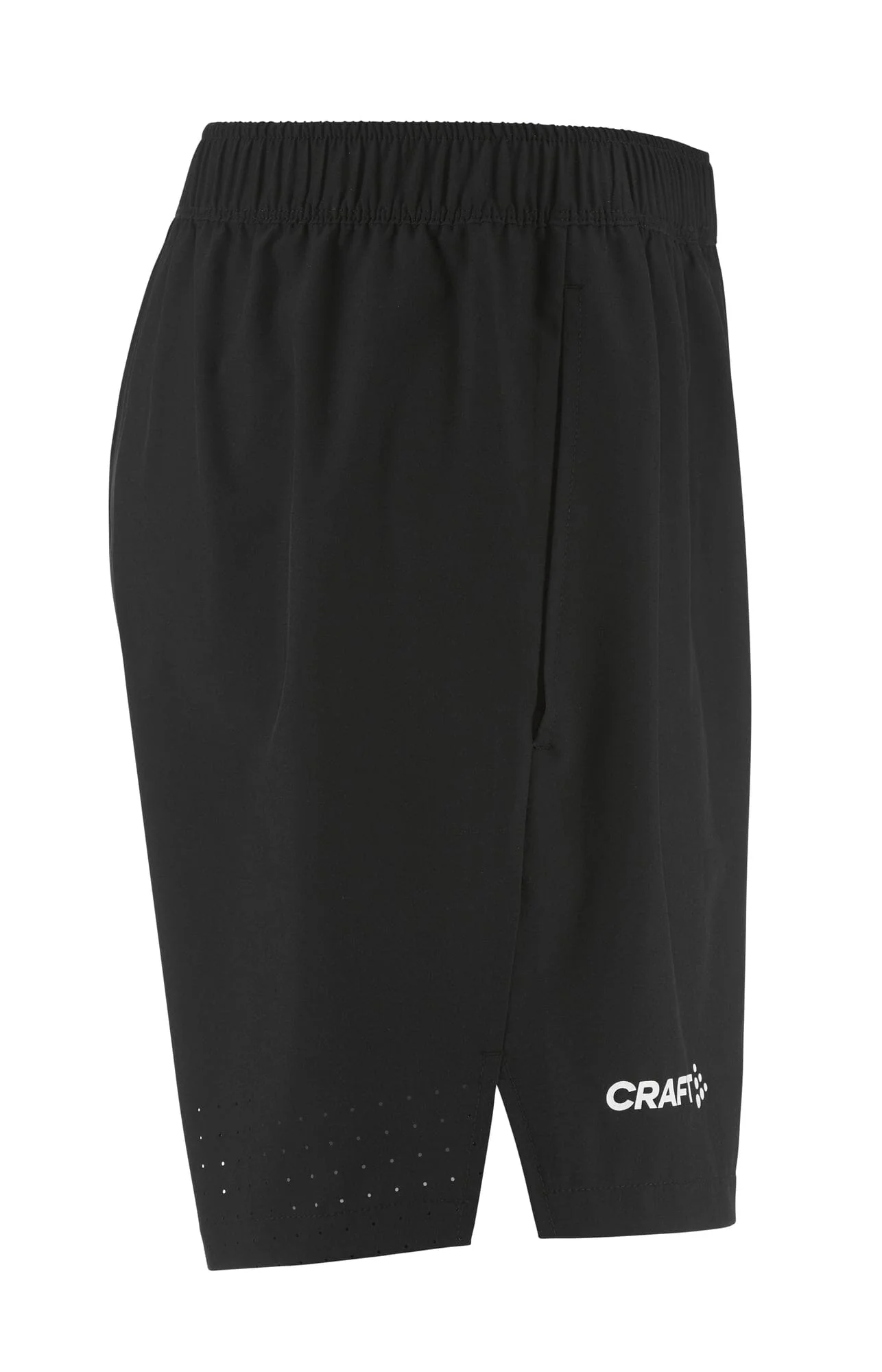 Men's Ability Shorts - Black - Image 2