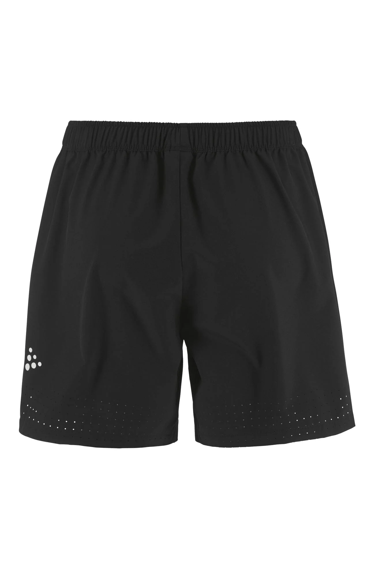 Men's Ability Shorts - Black - Image 4