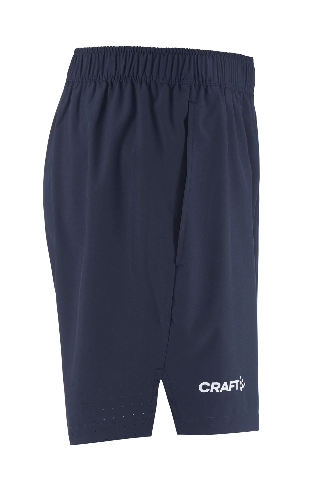 Men's Ability Shorts - NAVY - Image 6