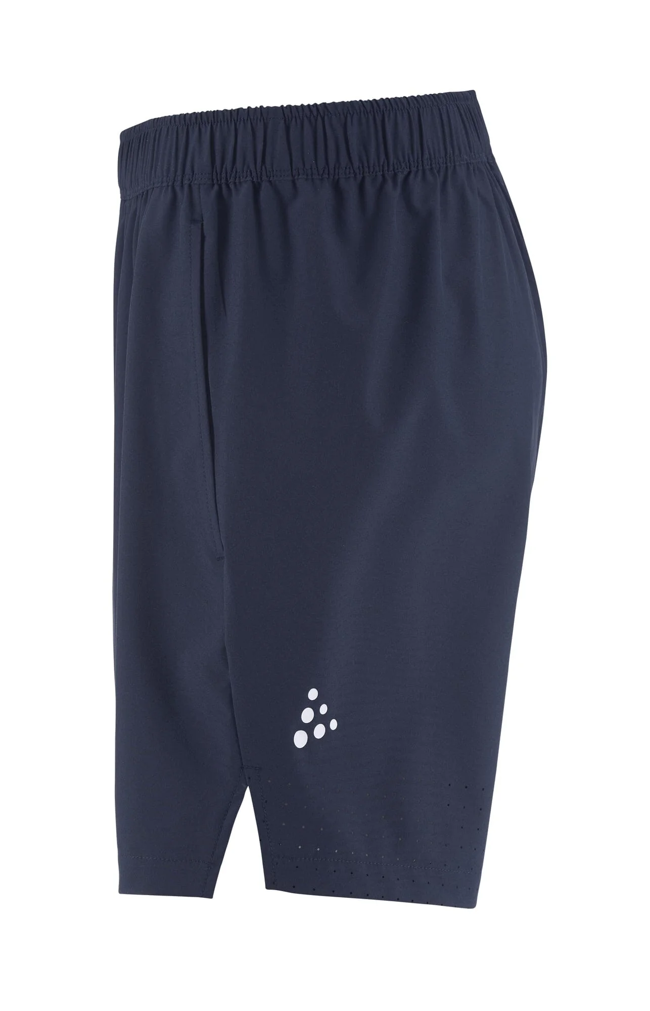 Men's Ability Shorts - NAVY - Image 7