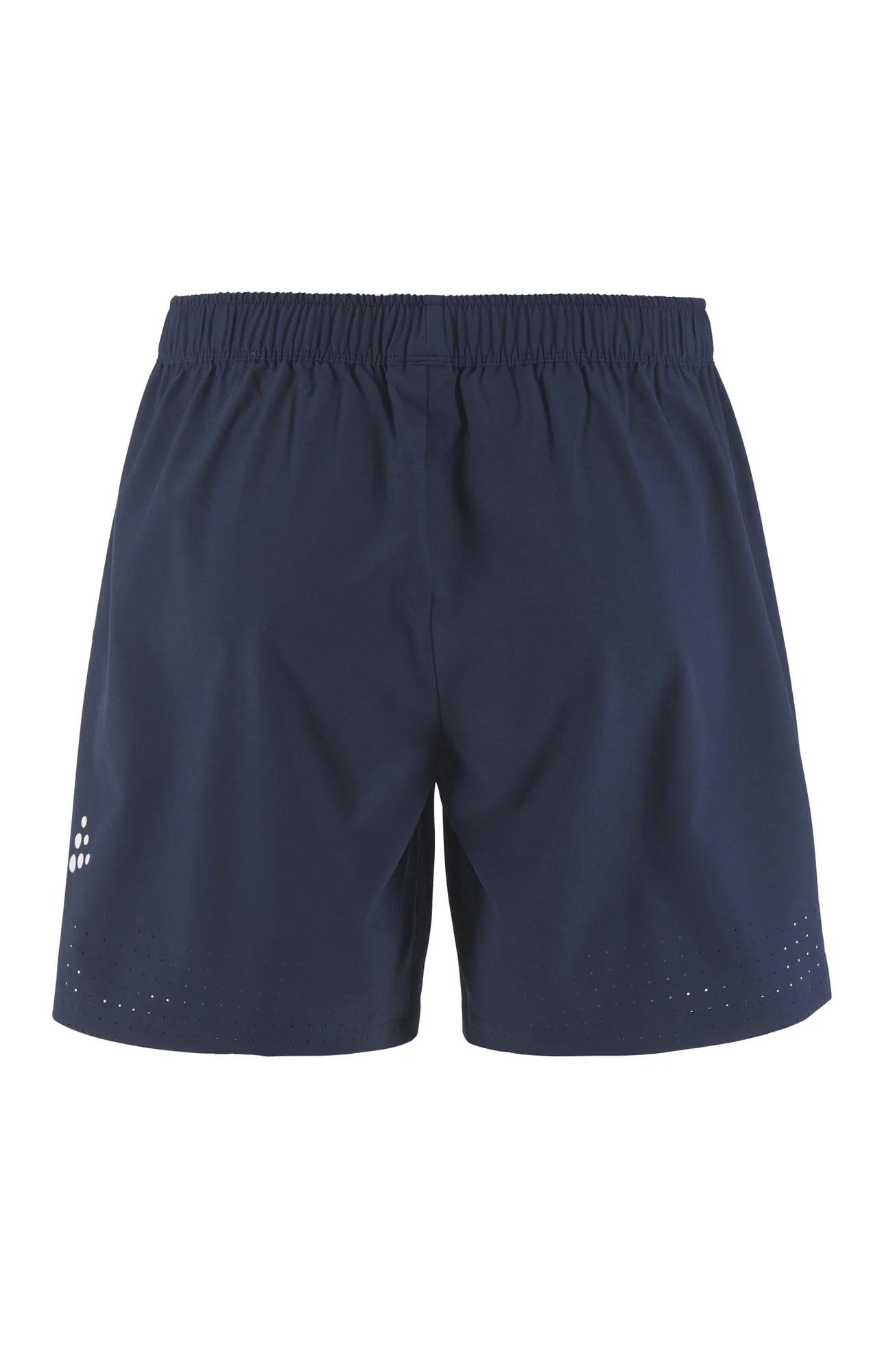 Men's Ability Shorts - NAVY - Image 8