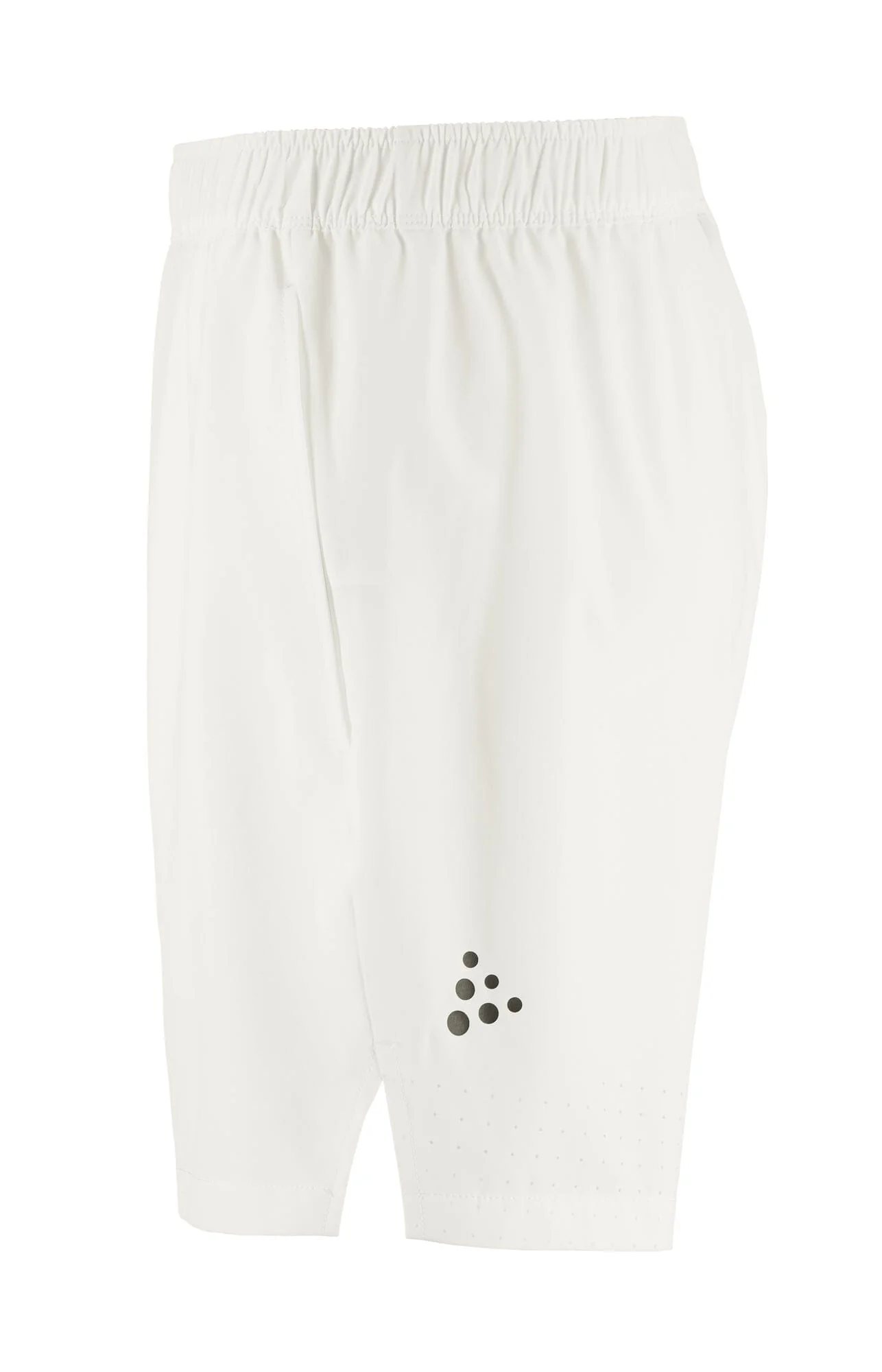 Men's Ability Shorts - WHITE - Image 10