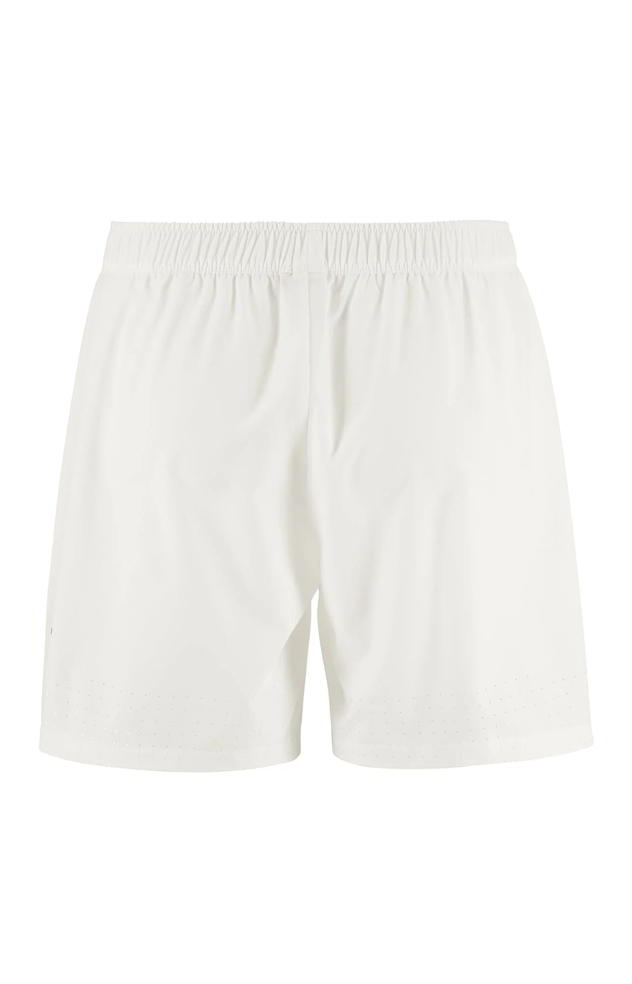 Men's Ability Shorts - WHITE - Image 11
