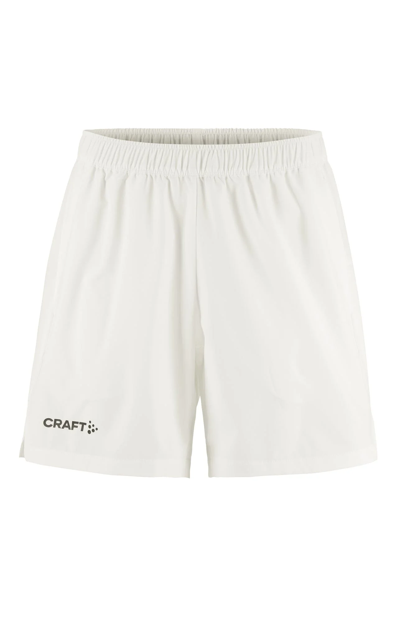 Men's Ability Shorts - WHITE - Image 7