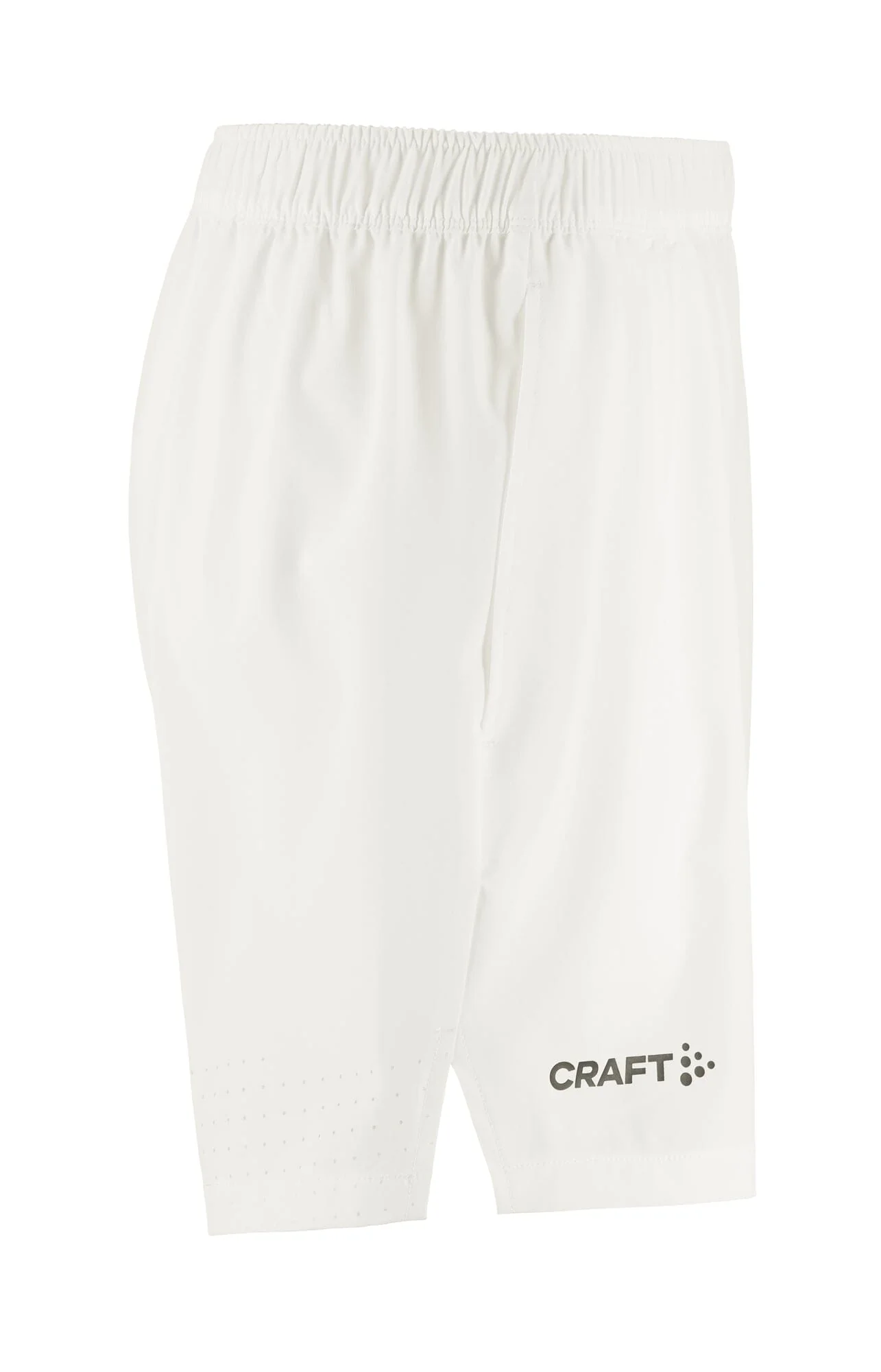 Men's Ability Shorts - WHITE - Image 9