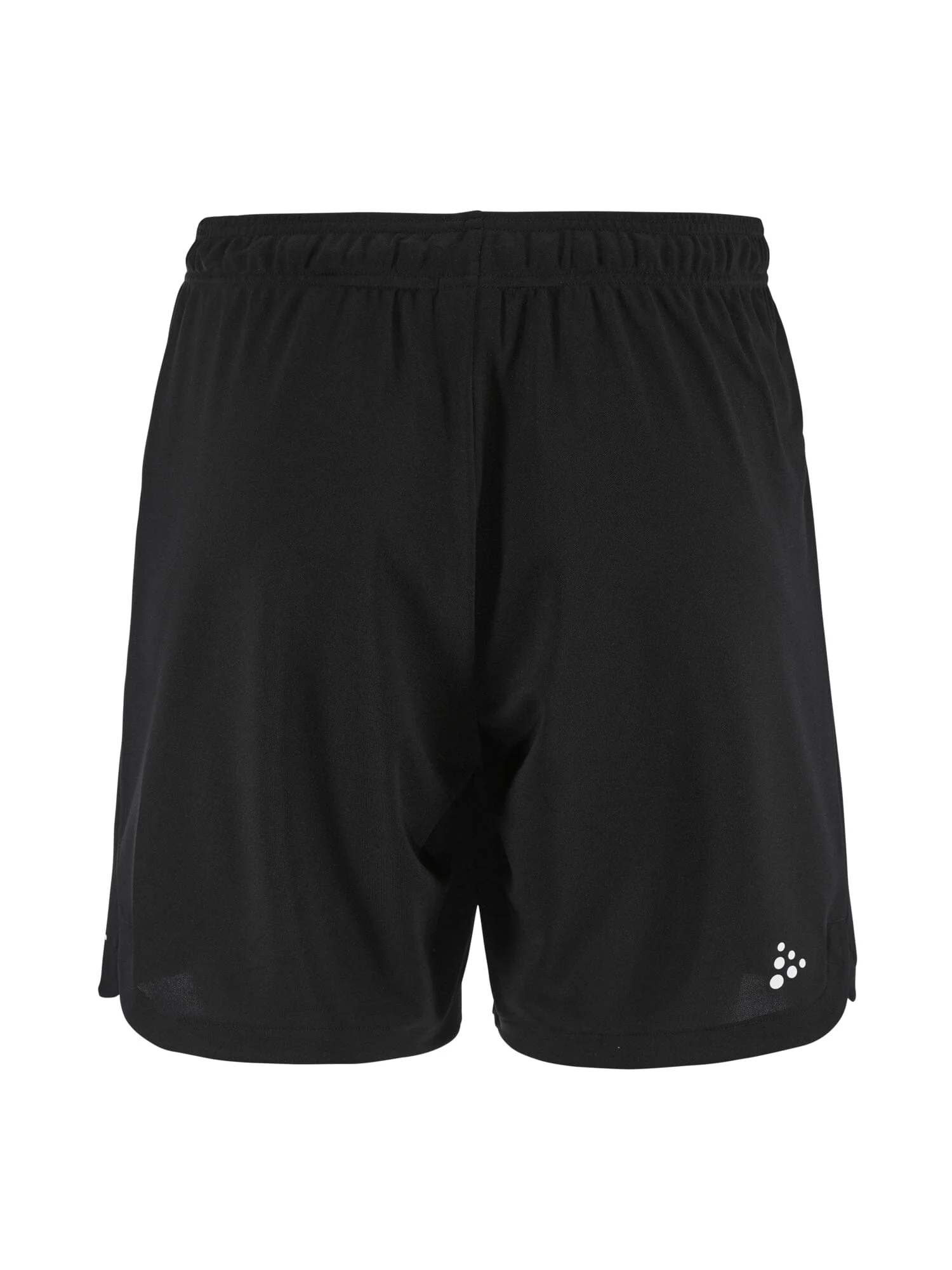 Men's Ability Zip Pocket Shorts - BLACK - Image 4
