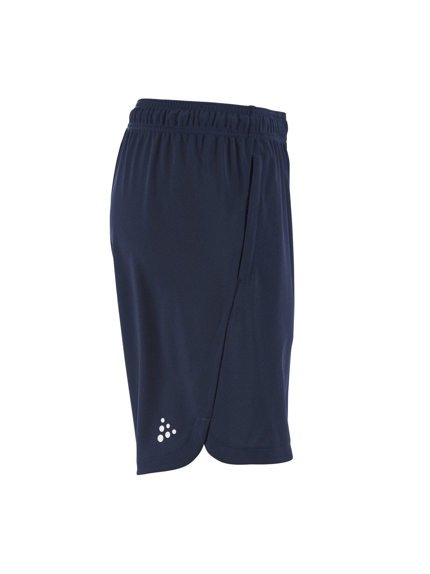 Men's Ability Zip Pocket Shorts - Navy - Image 2