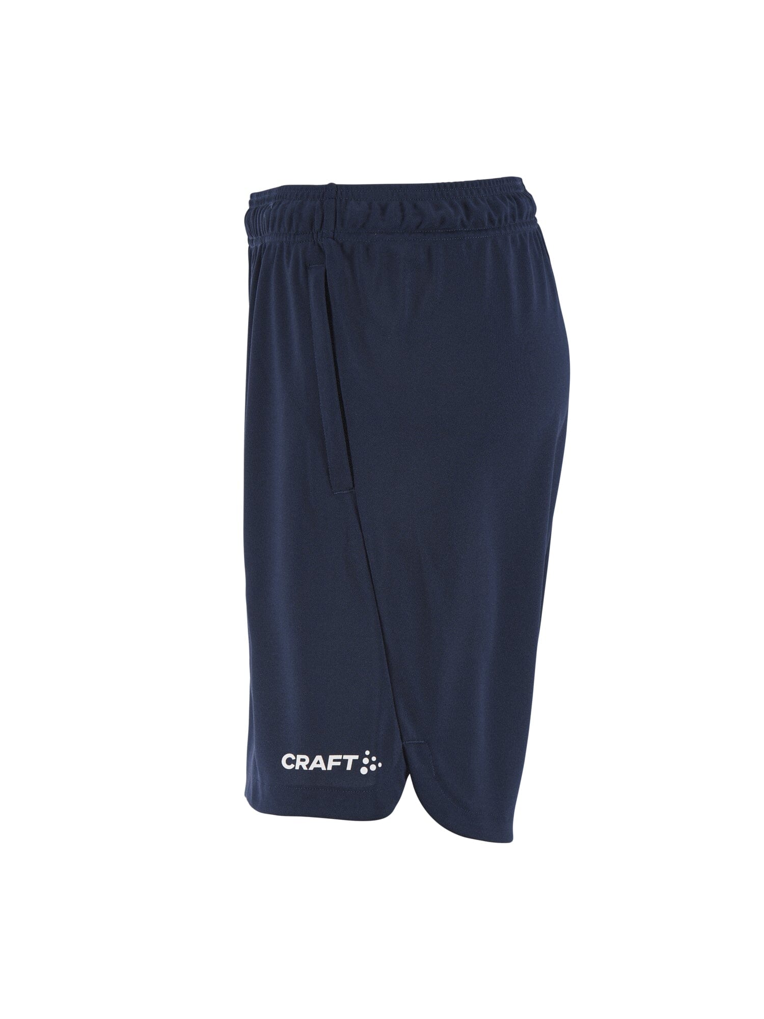 Men's Ability Zip Pocket Shorts - Navy - Image 3