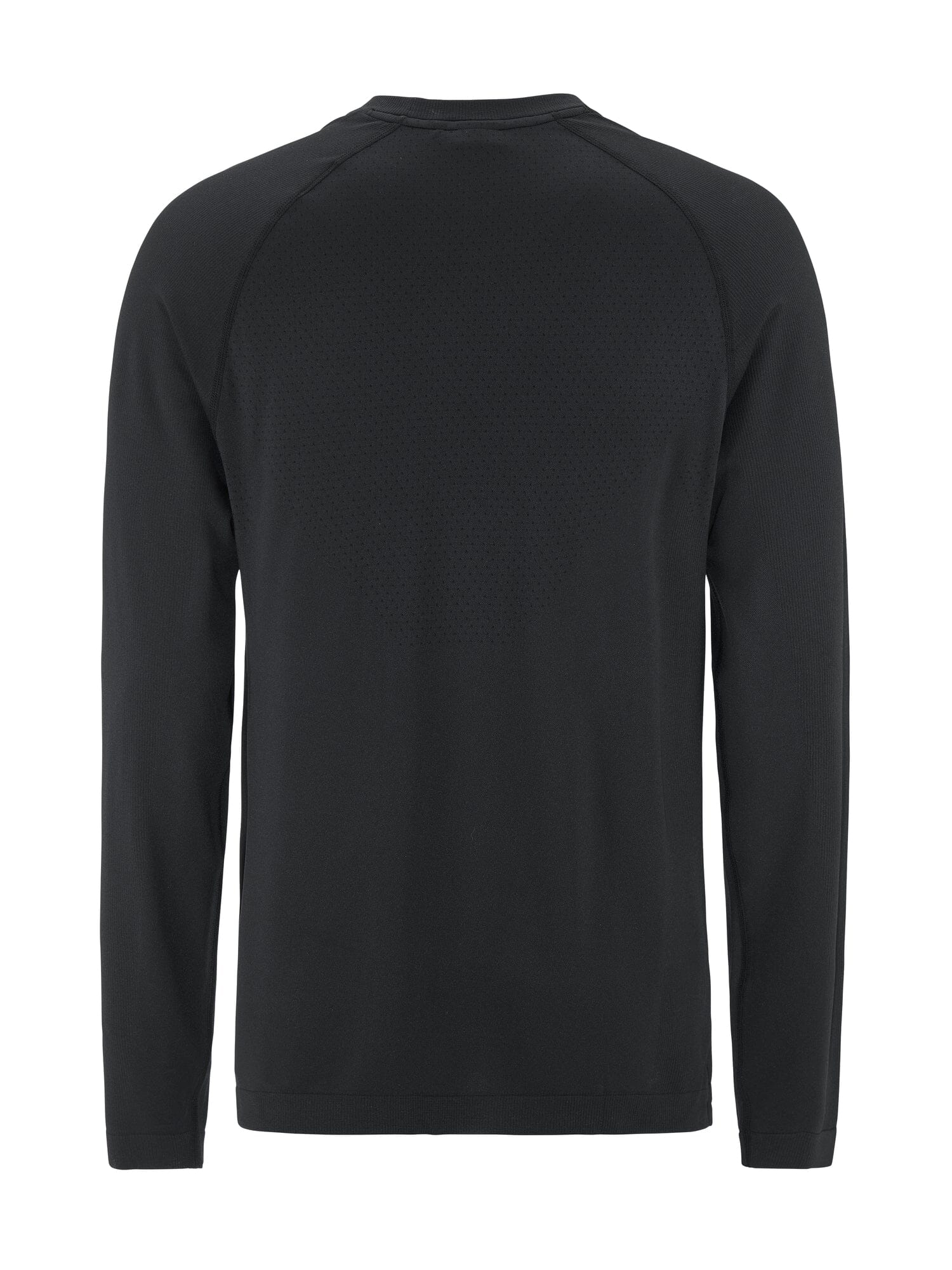 Men's Active Comfort LS 2 - Black - Image 10