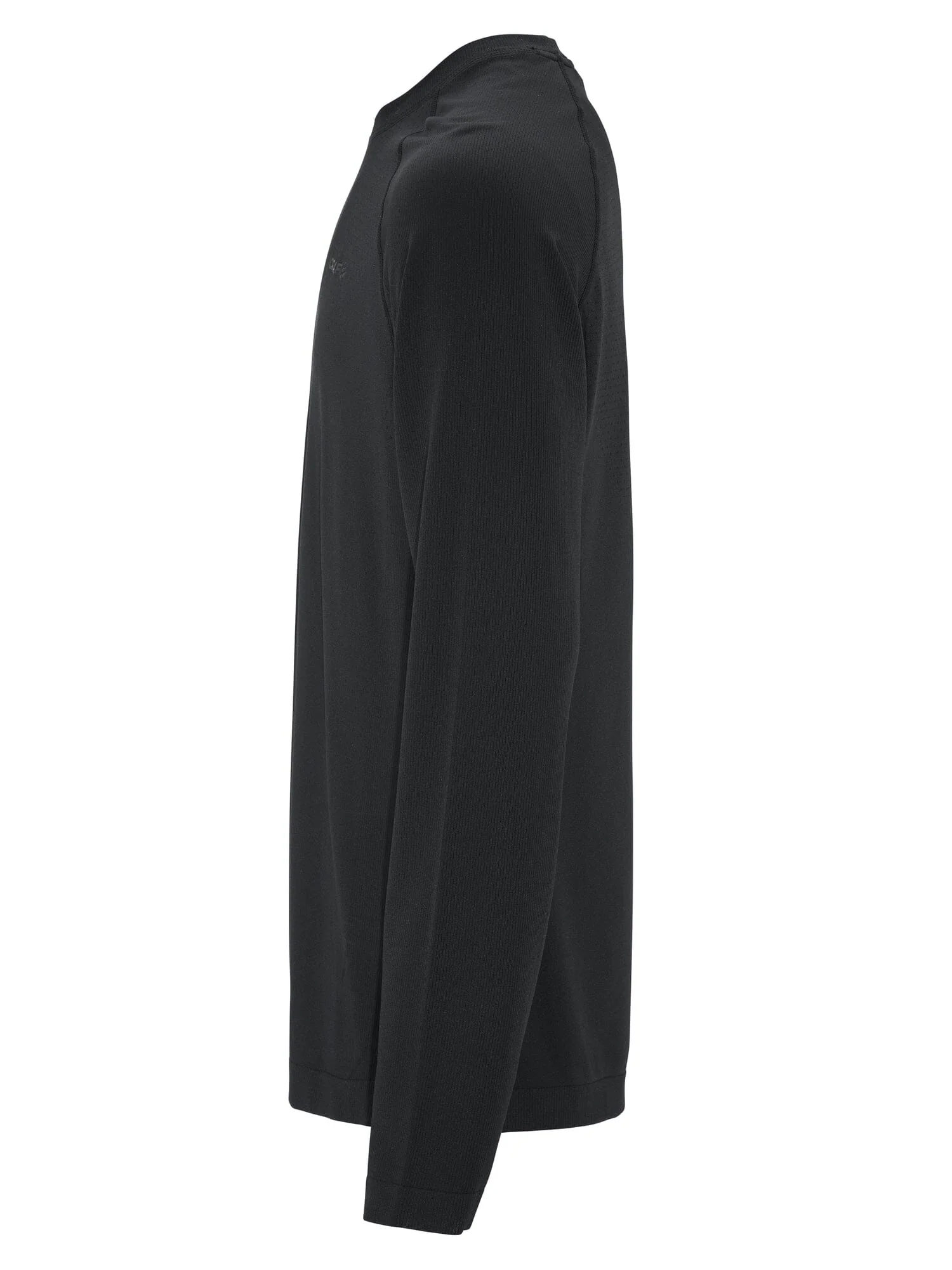 Men's Active Comfort LS 2 - Black - Image 8