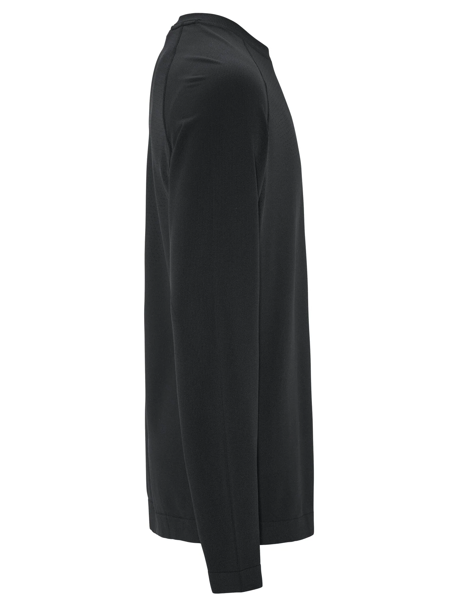 Men's Active Comfort LS 2 - Black - Image 9