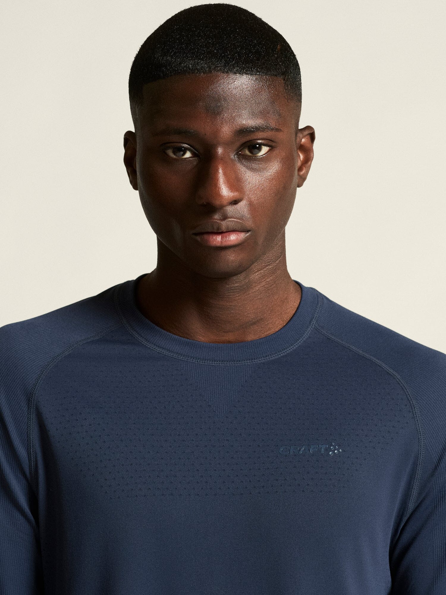 Men's Active Comfort LS 2 - Blaze - Image 3