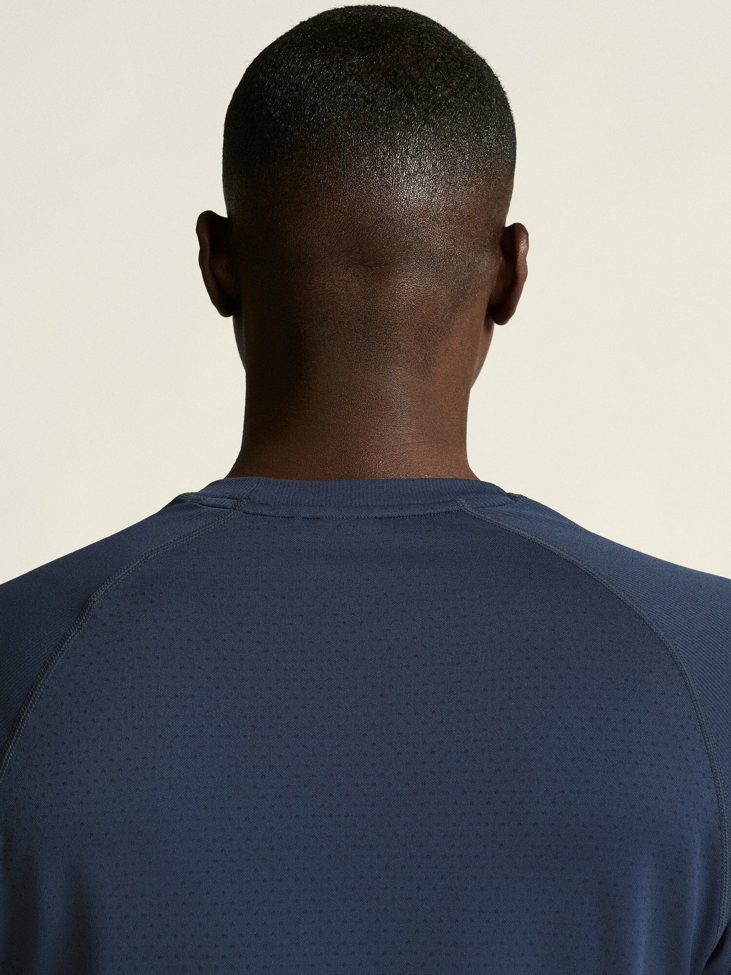 Men's Active Comfort LS 2 - Blaze - Image 4