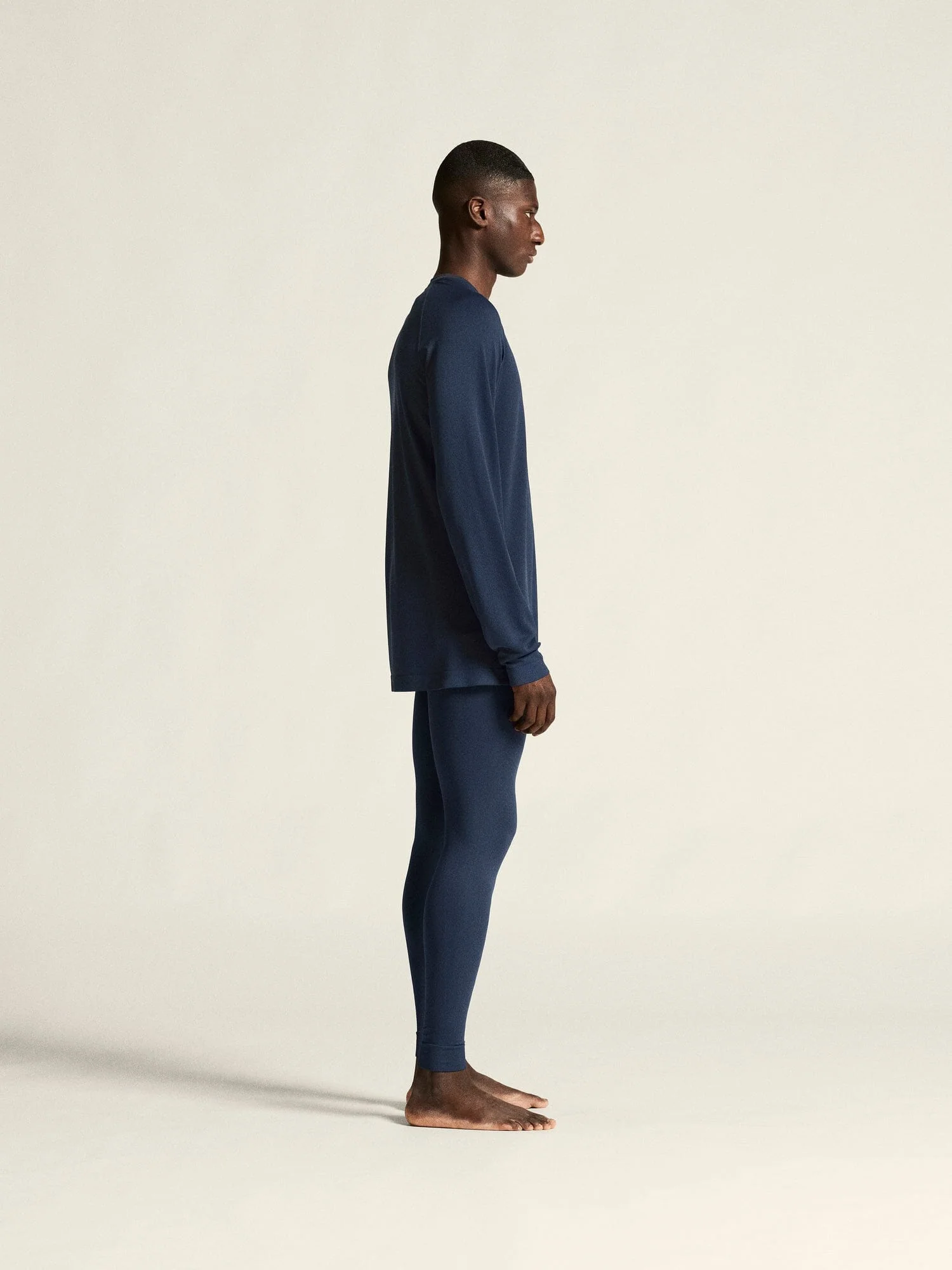 Men's Active Comfort LS 2 - Blaze - Image 5