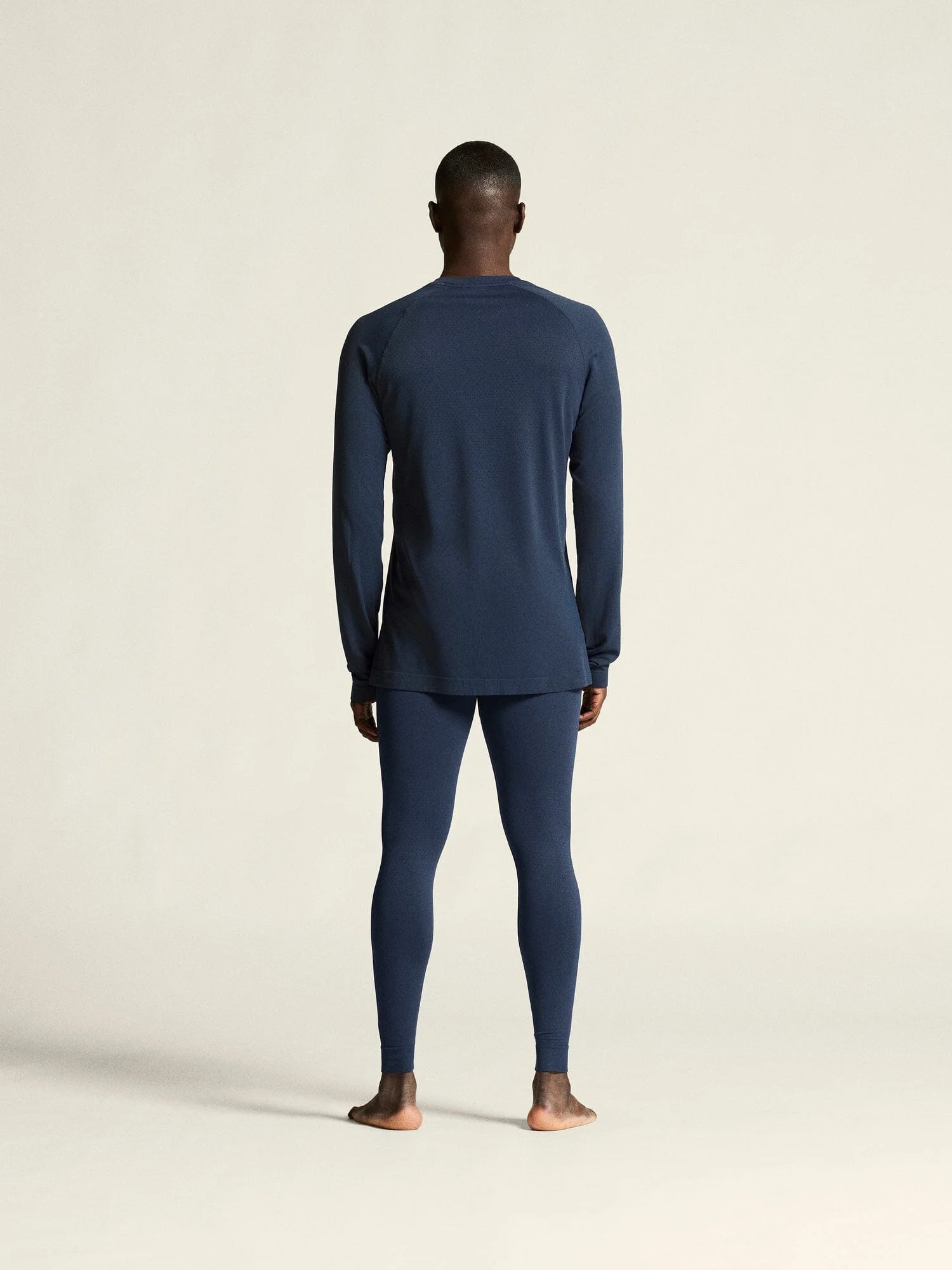Men's Active Comfort LS 2 - Blaze - Image 6