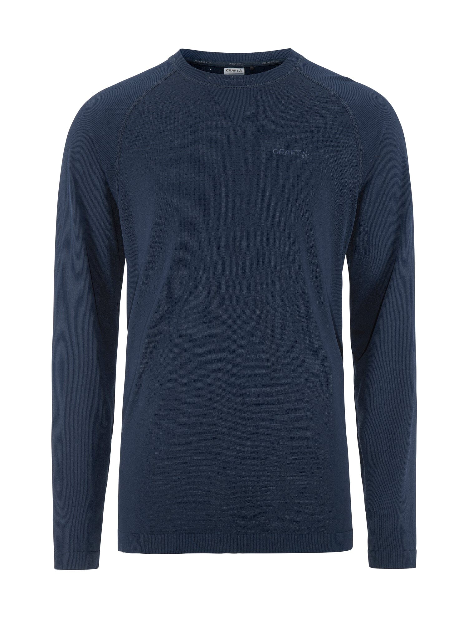 Men's Active Comfort LS 2 - Blaze - Image 7