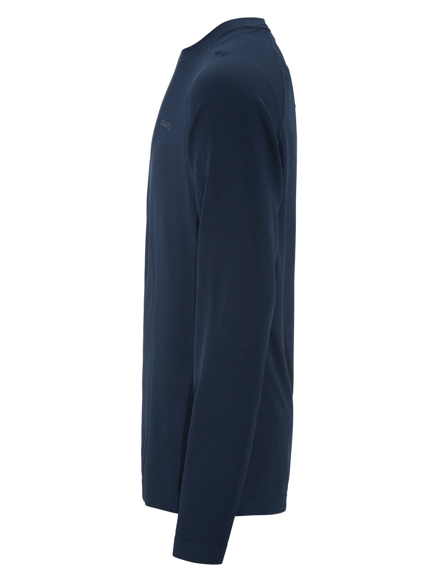 Men's Active Comfort LS 2 - Blaze - Image 8