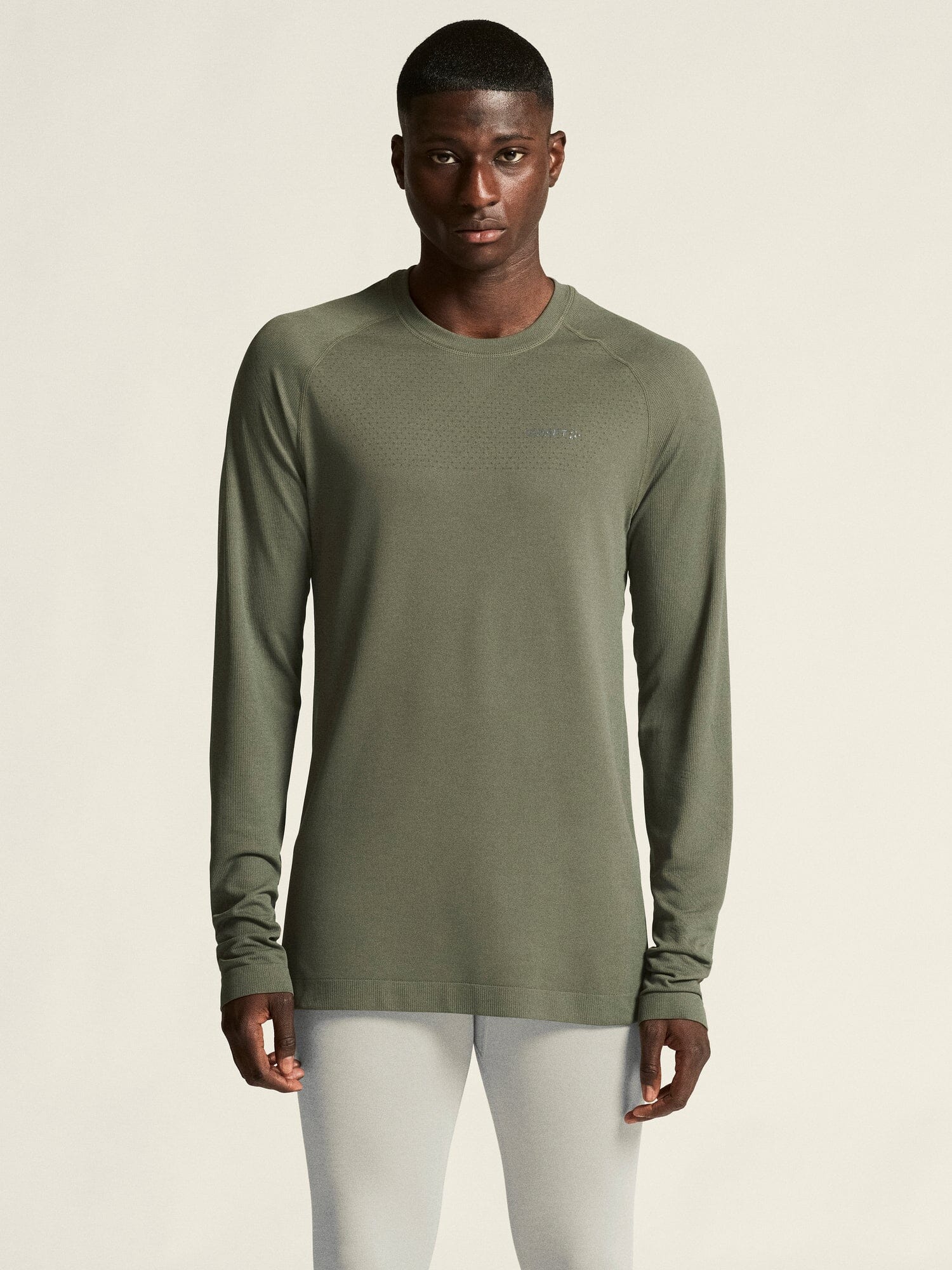 Men's Active Comfort LS 2 - Chimera - Image 2