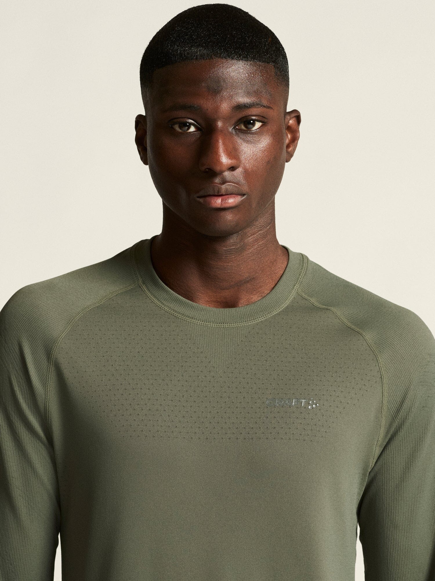Men's Active Comfort LS 2 - Chimera - Image 3