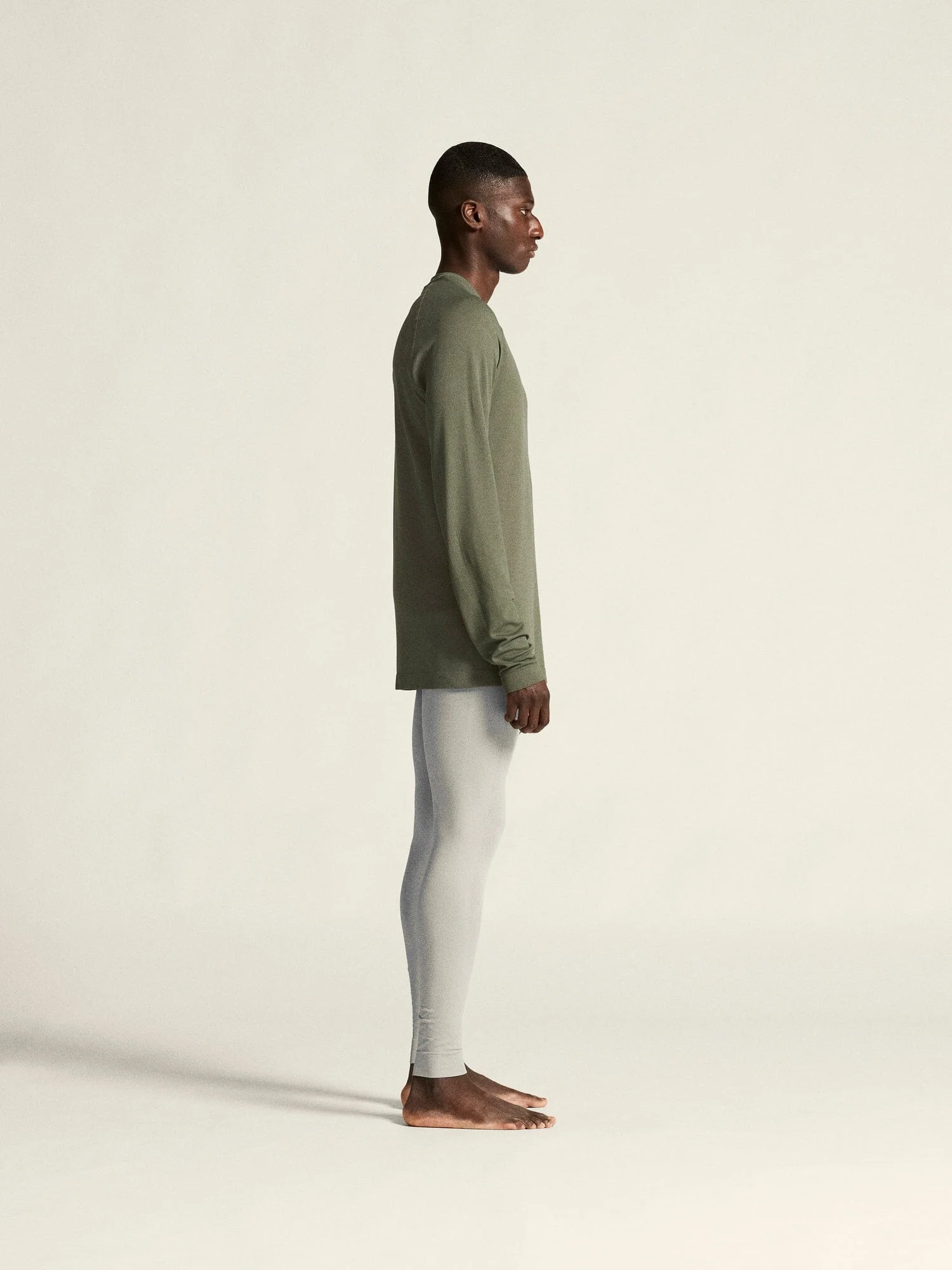 Men's Active Comfort LS 2 - Chimera - Image 5