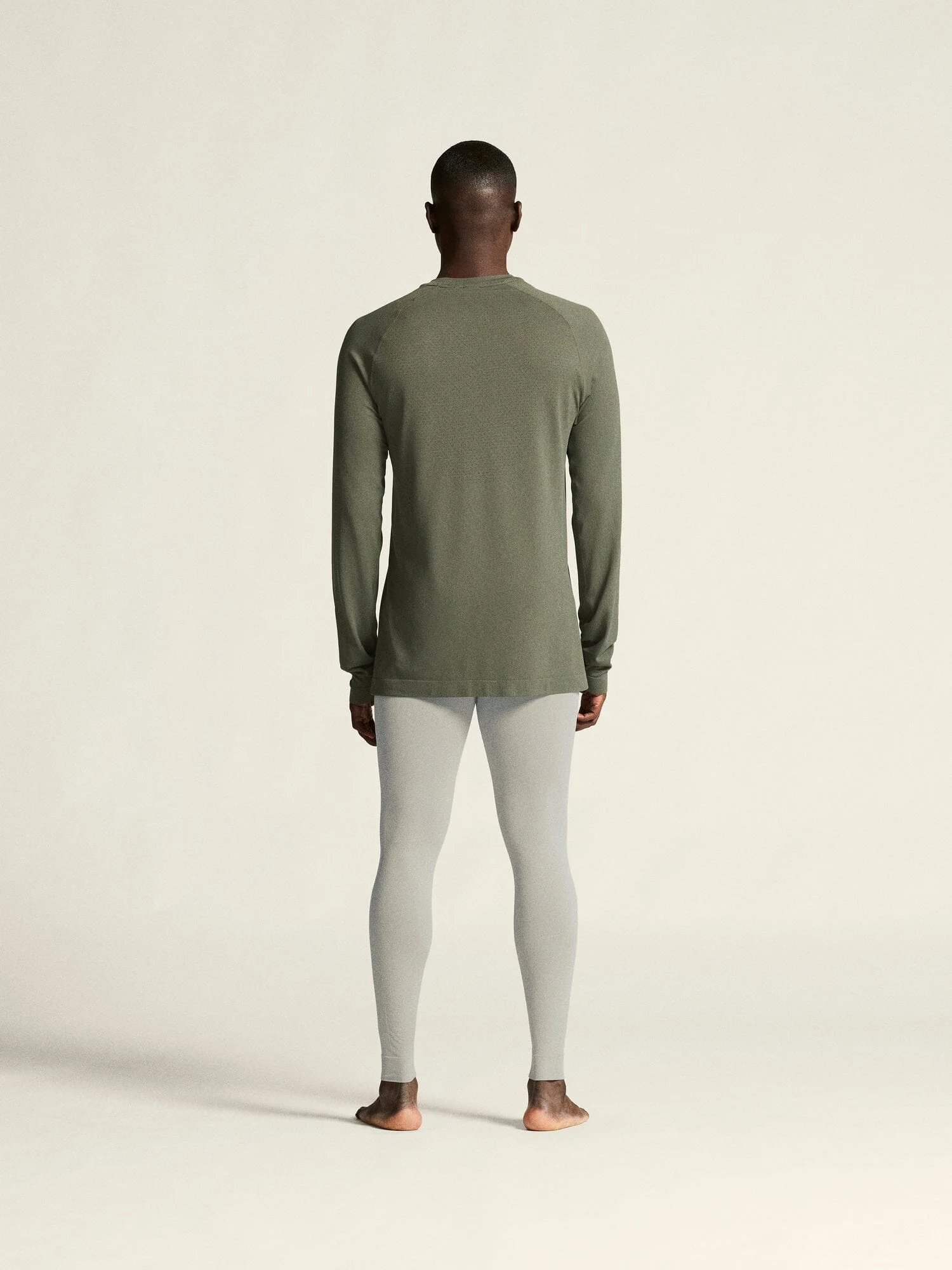 Men's Active Comfort LS 2 - Chimera - Image 6
