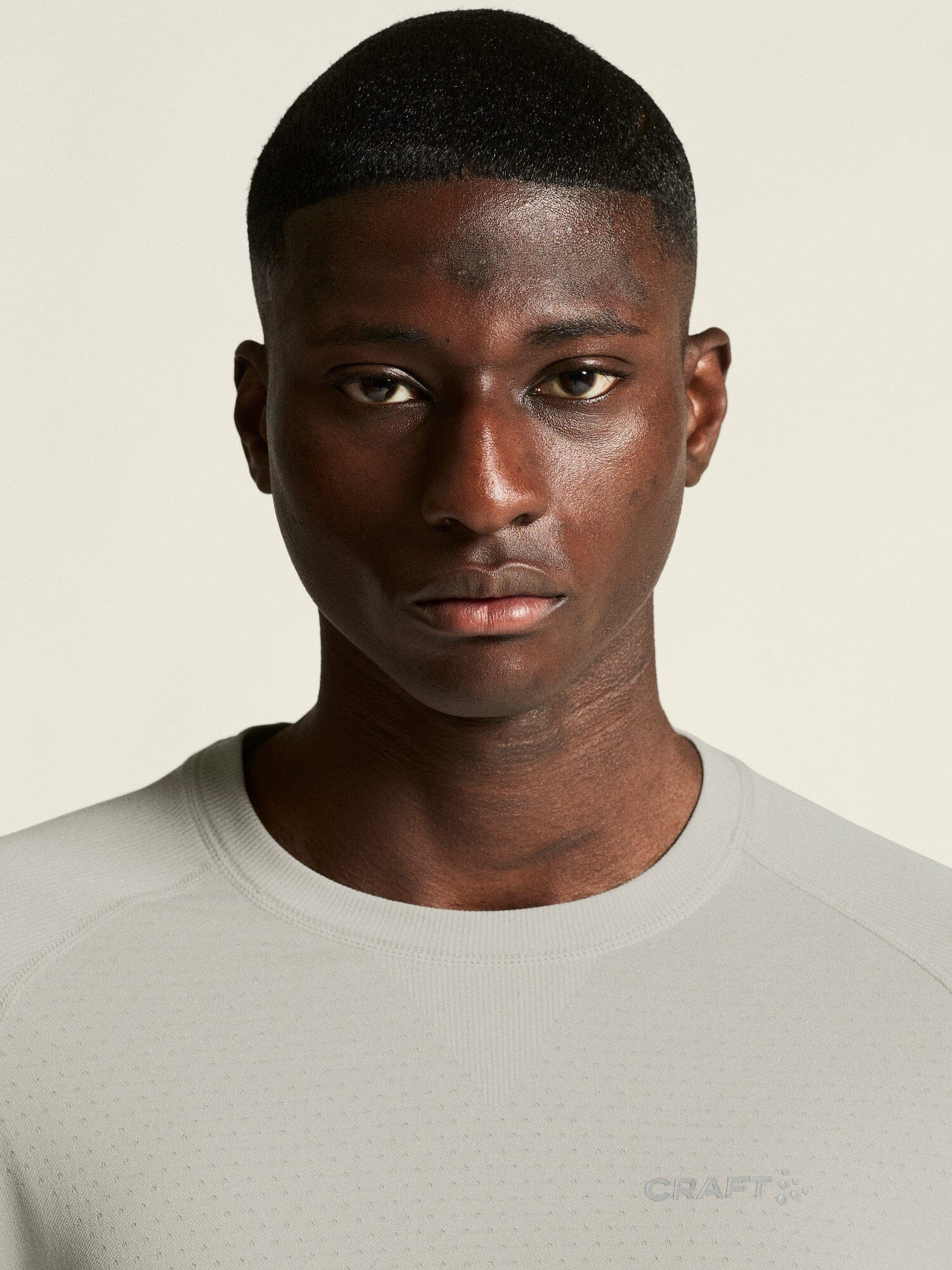 Men's Active Comfort LS 2 - Cloud - Image 3
