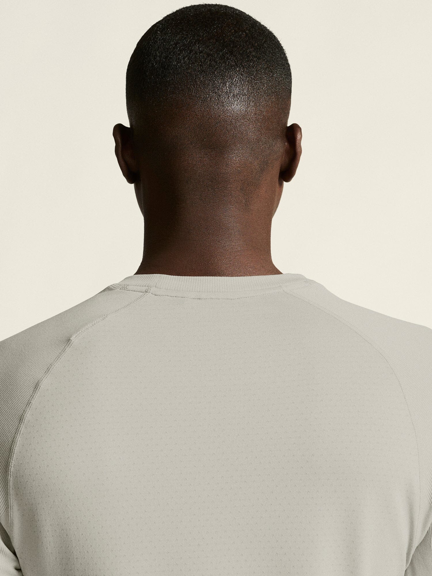 Men's Active Comfort LS 2 - Cloud - Image 4