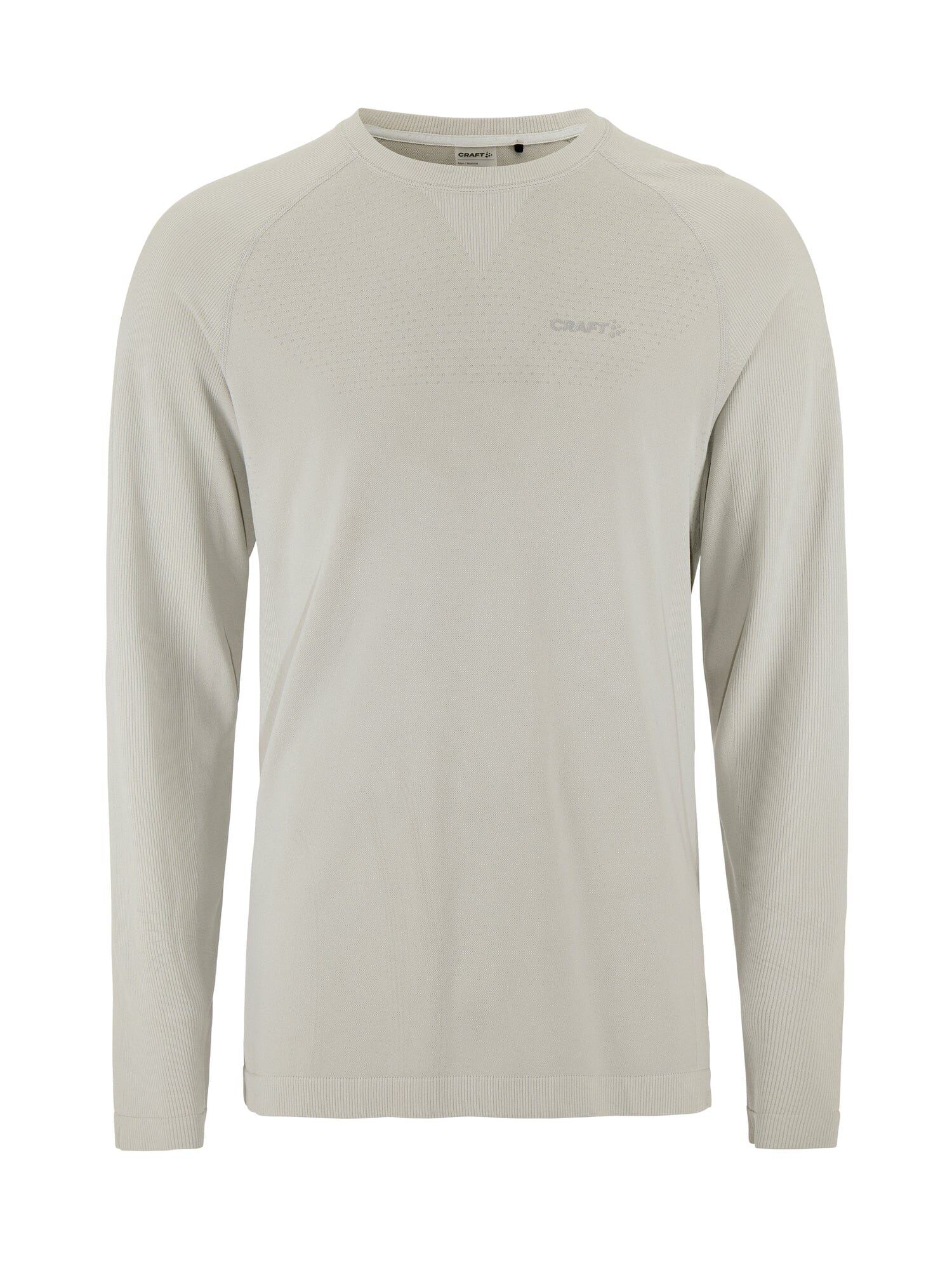 Men's Active Comfort LS 2 - Cloud - Image 7