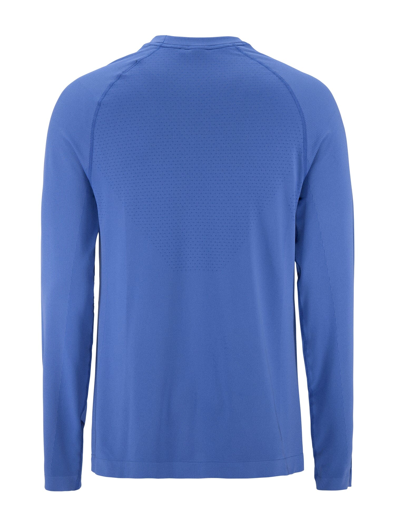 Men's Active Comfort LS 2 - Ink Blue - Image 10