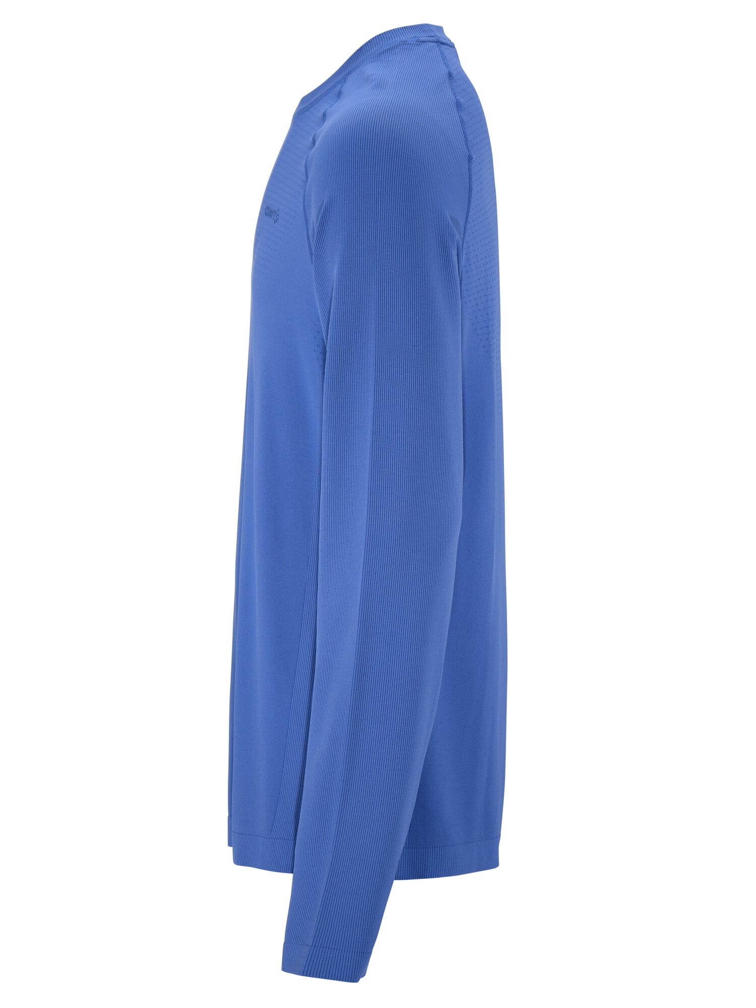 Men's Active Comfort LS 2 - Ink Blue - Image 8