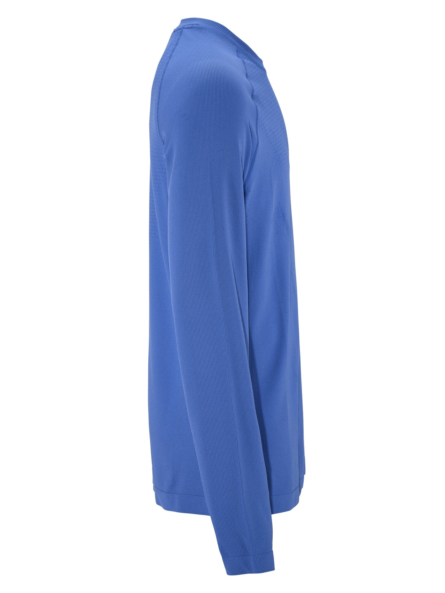 Men's Active Comfort LS 2 - Ink Blue - Image 9