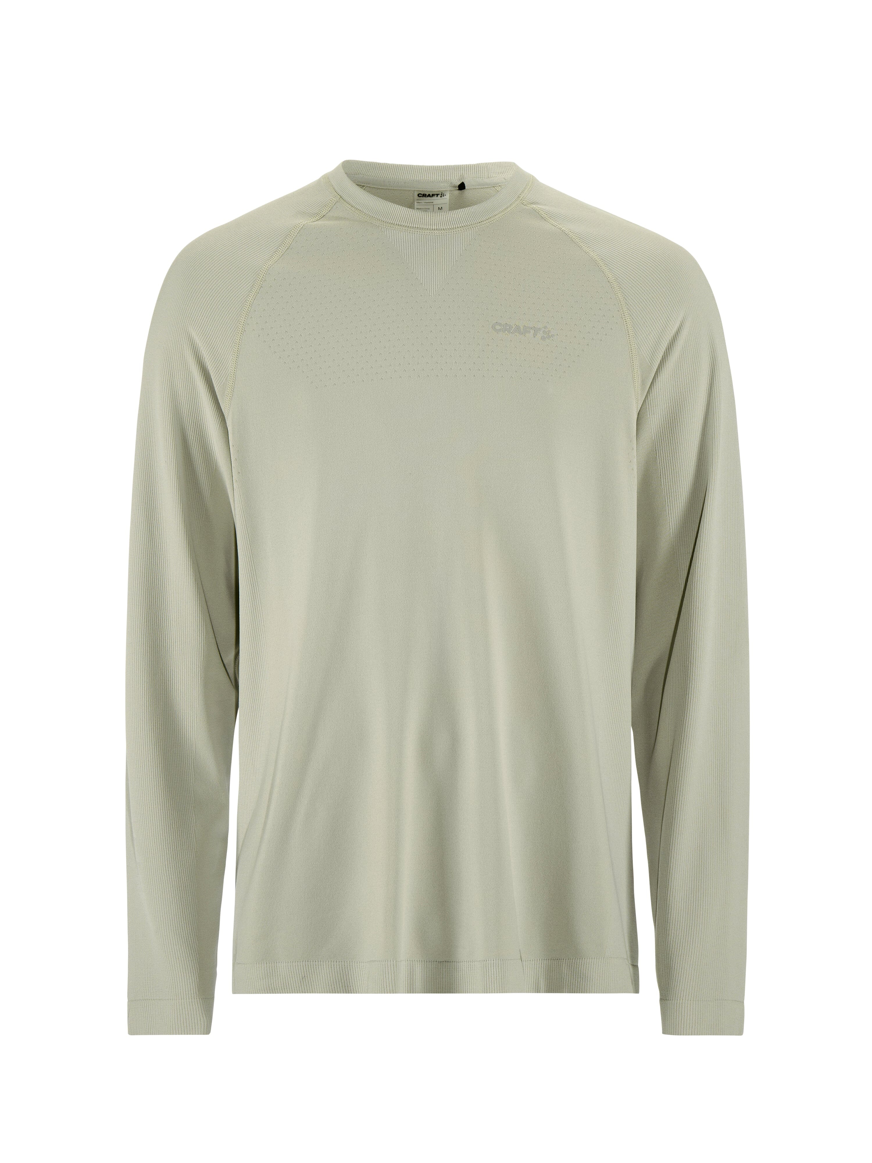 Men's Active Comfort LS 2 - Pigeon - Image 7