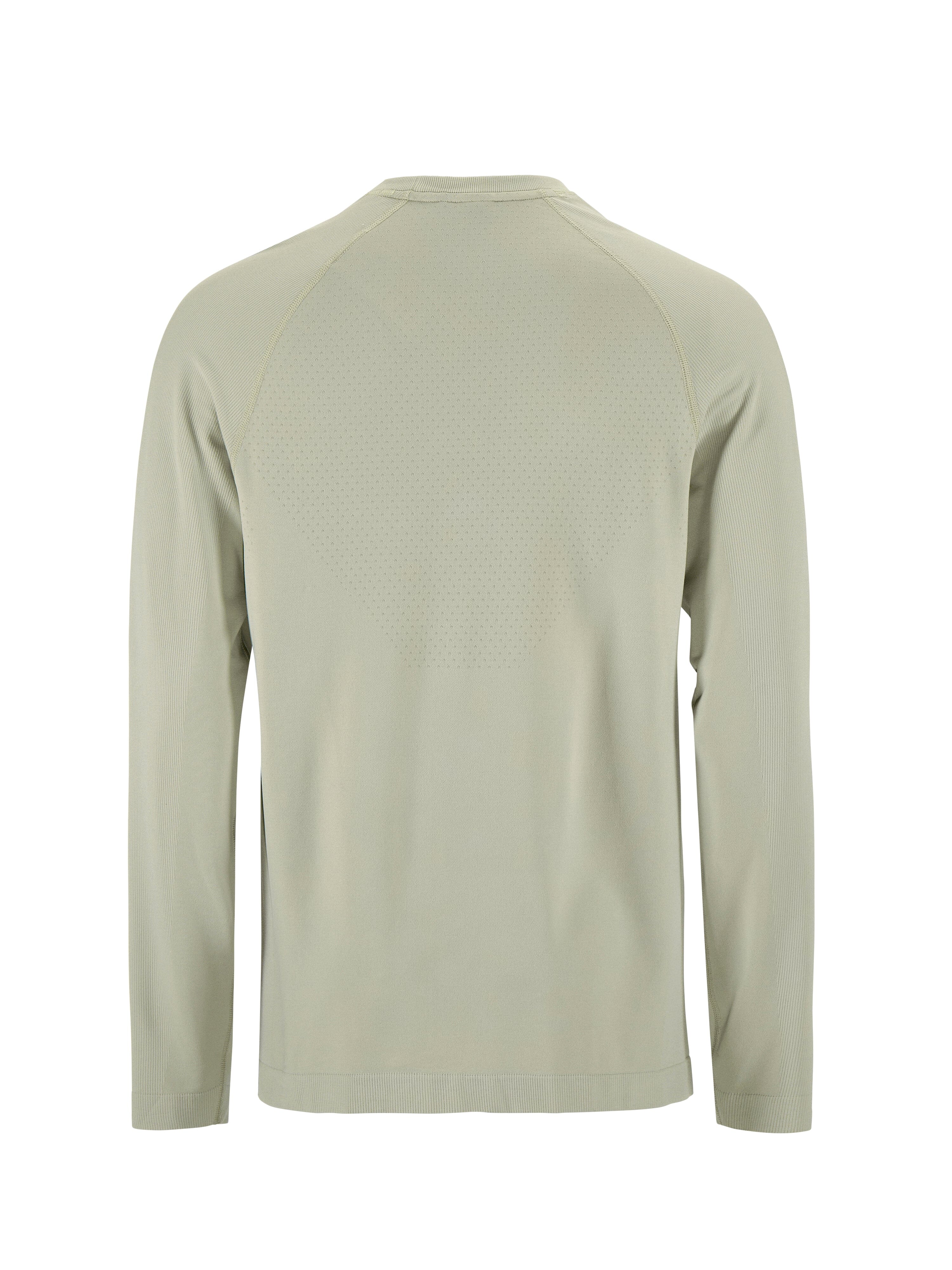 Men's Active Comfort LS 2 - Pigeon - Image 8