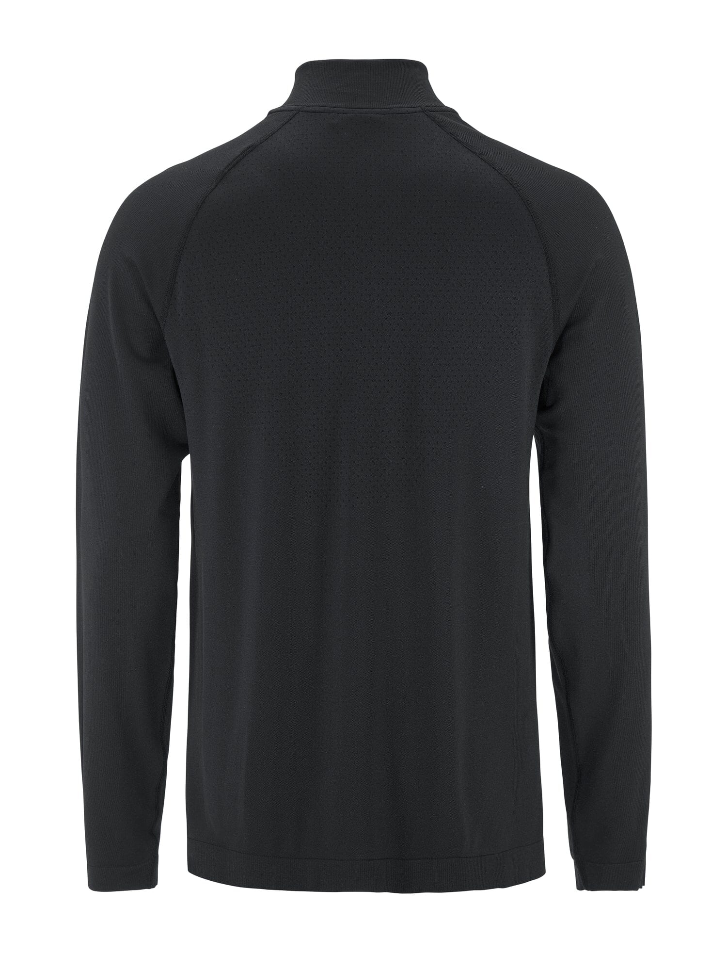 Men's Active Comfort LS HZ 2 - Black - Image 8