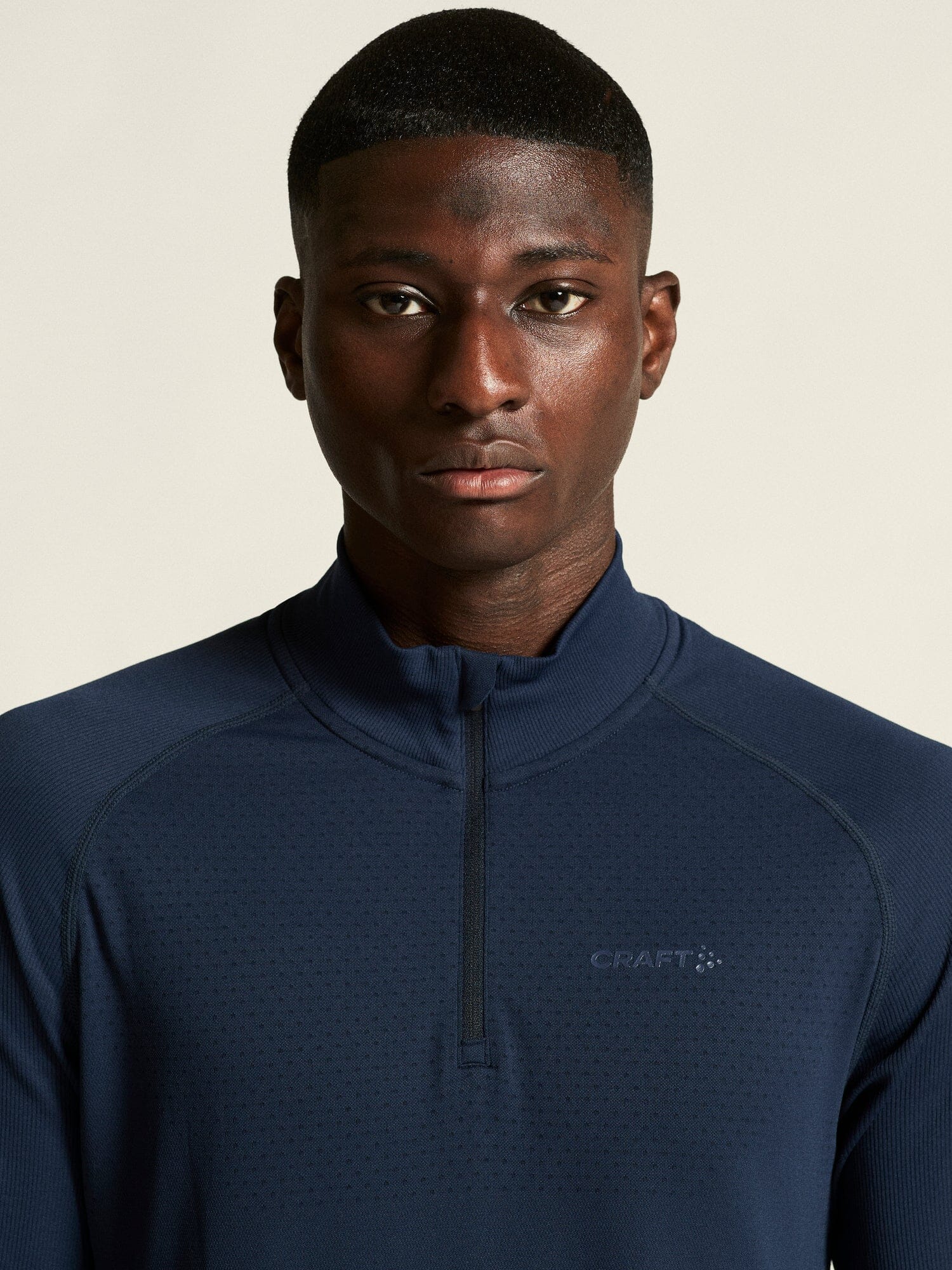 Men's Active Comfort LS HZ 2 - Blaze - Image 3