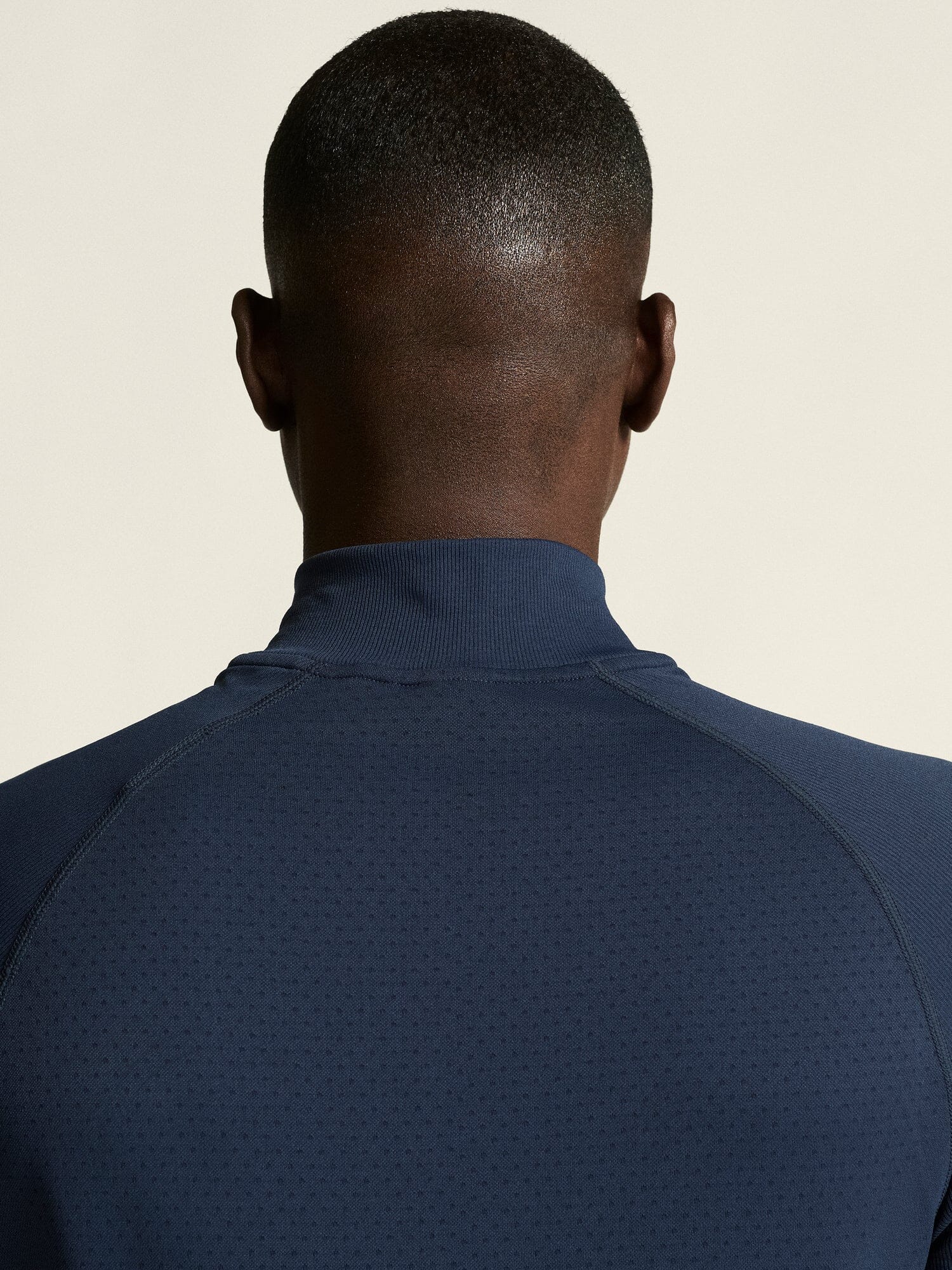 Men's Active Comfort LS HZ 2 - Blaze - Image 4