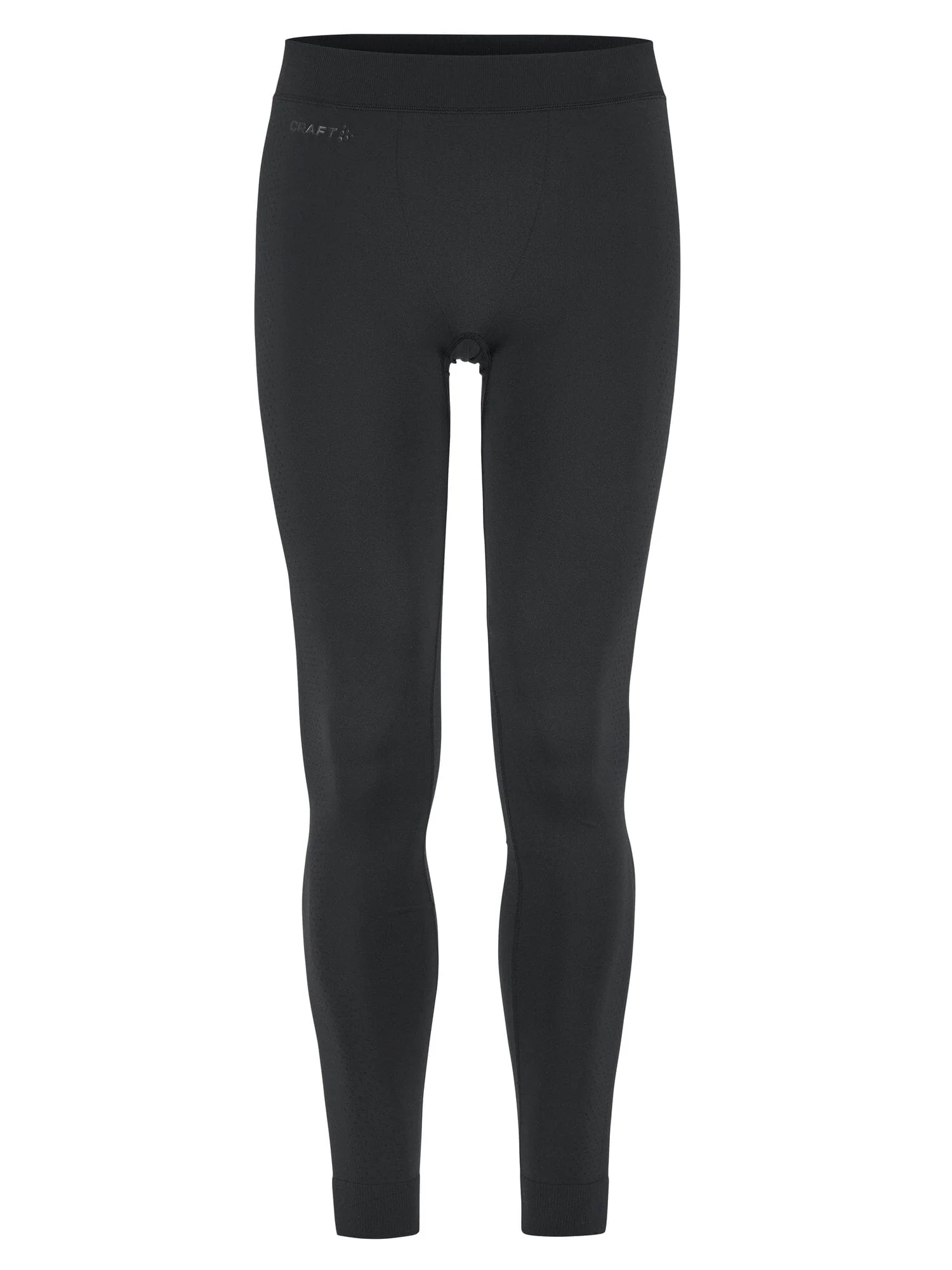 Men's Active Comfort Pants 2 - Black - Image 6