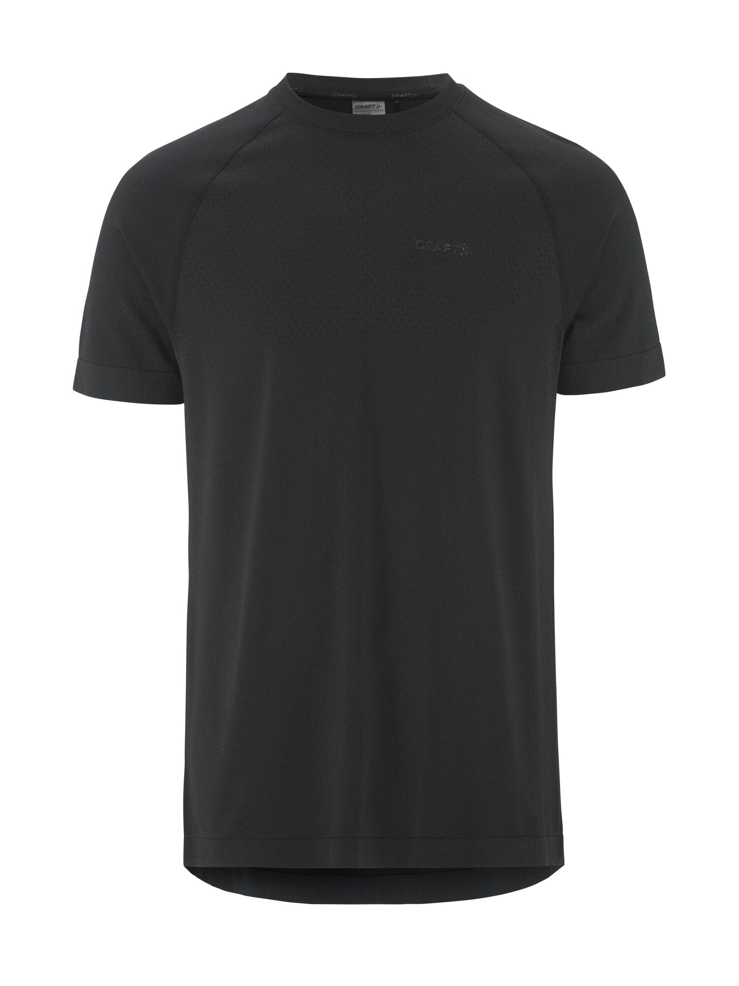 Men's Active Comfort SS 2 - Black - Image 7