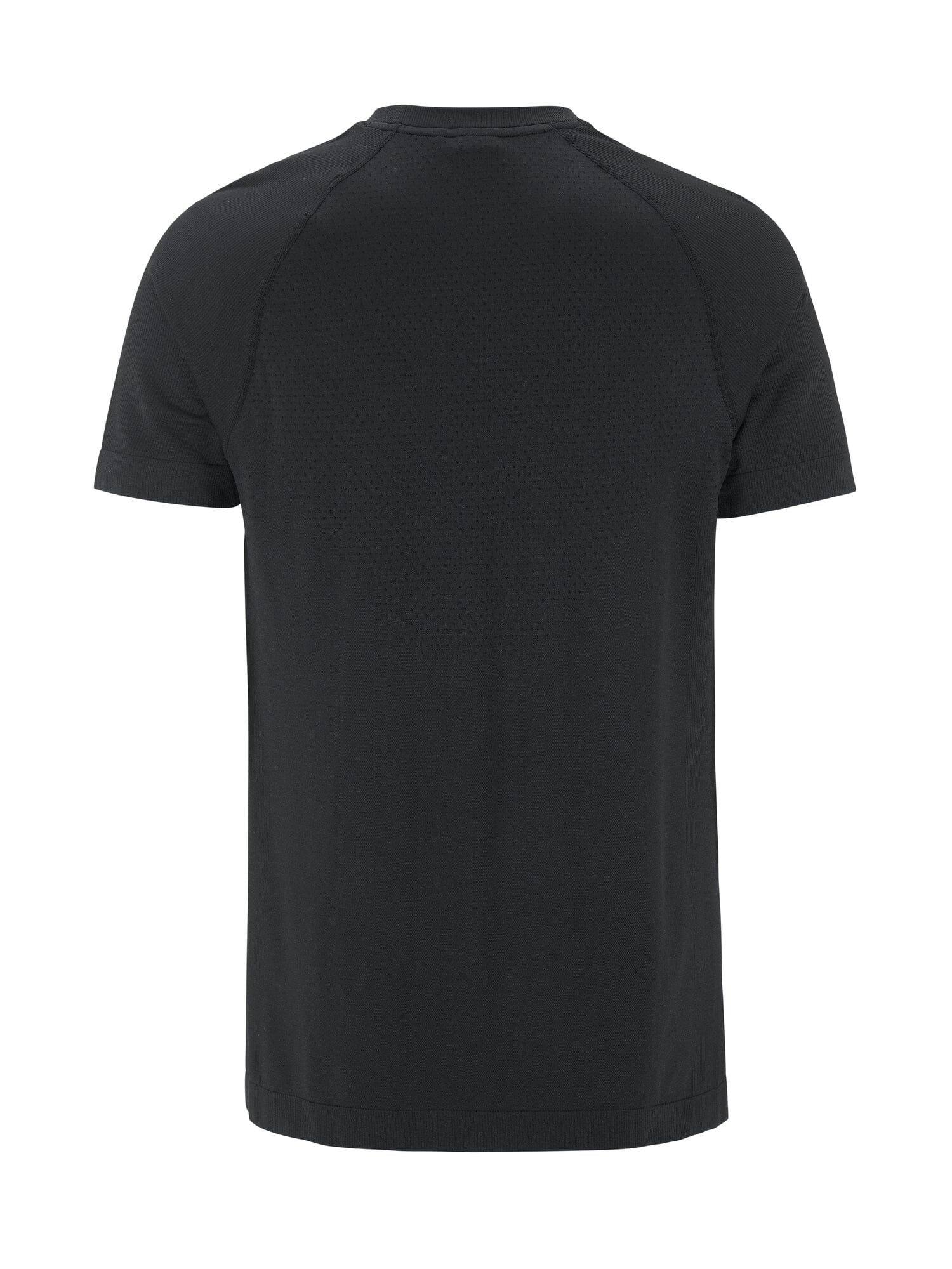 Men's Active Comfort SS 2 - Black - Image 8