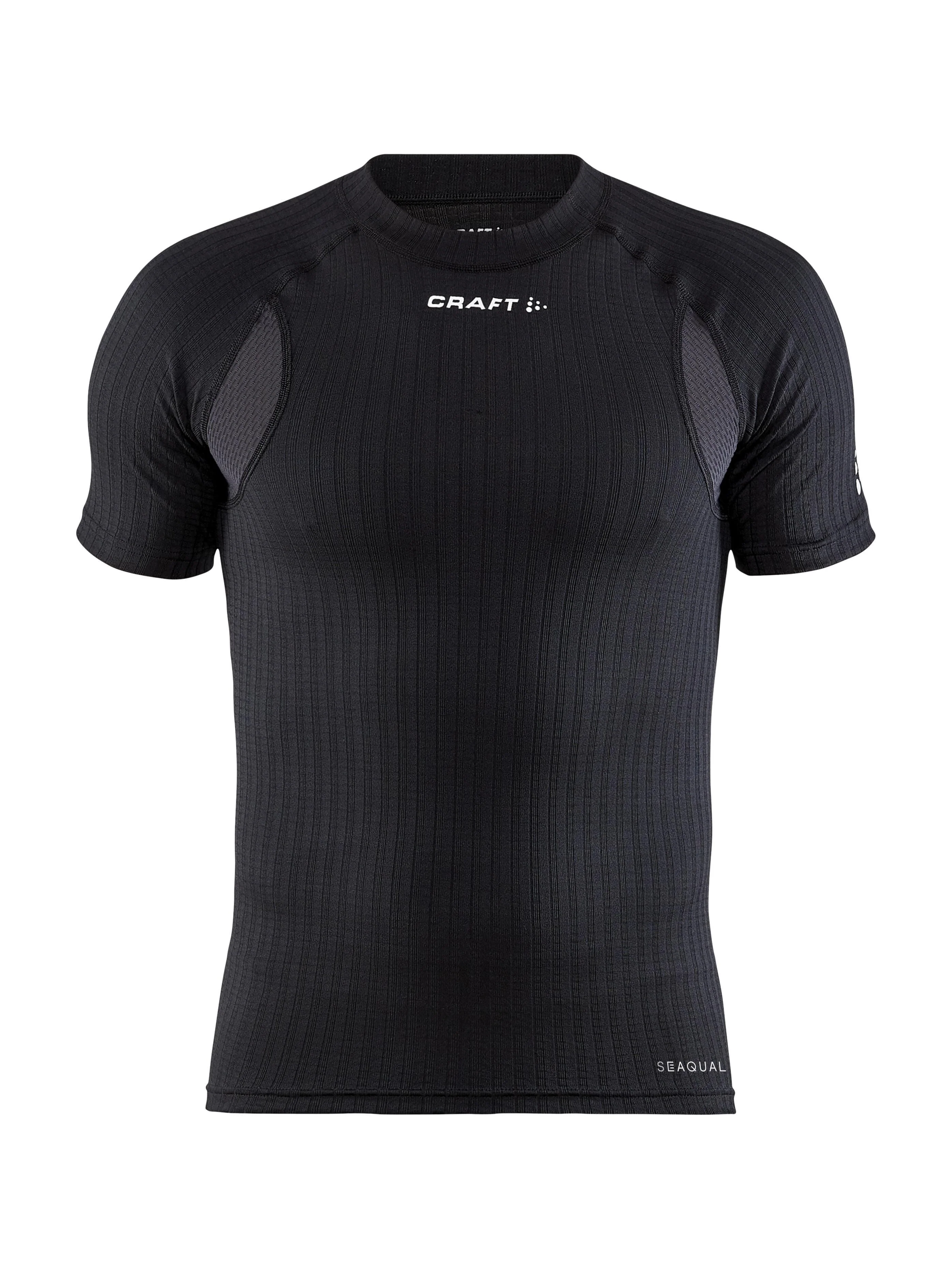 Men's Active Extreme X CN SS - Black - Image 5