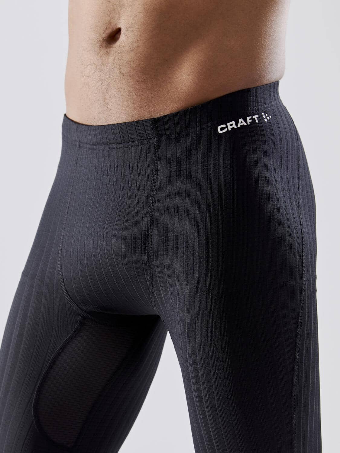 Men's Active Extreme X Pants - Black - Image 3