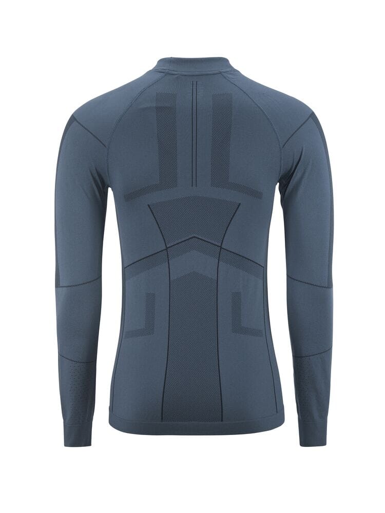 Men's Active Intensity Baselayer - LAKE - Image 8