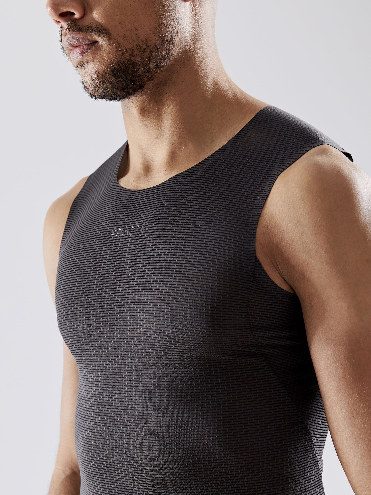Men's Active Nanoweight SL - Black/Black - Image 3