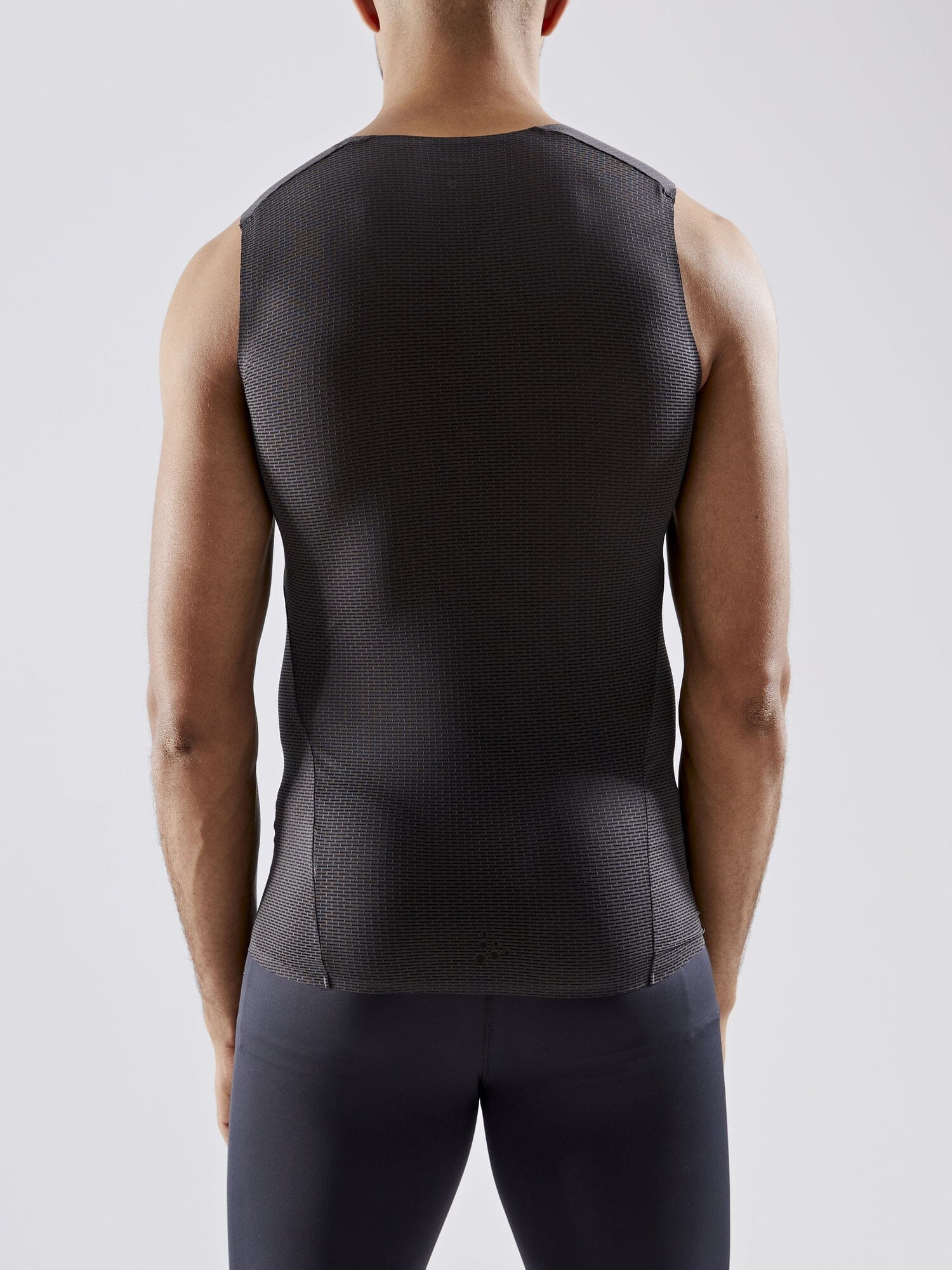 Men's Active Nanoweight SL - Black/Black - Image 4