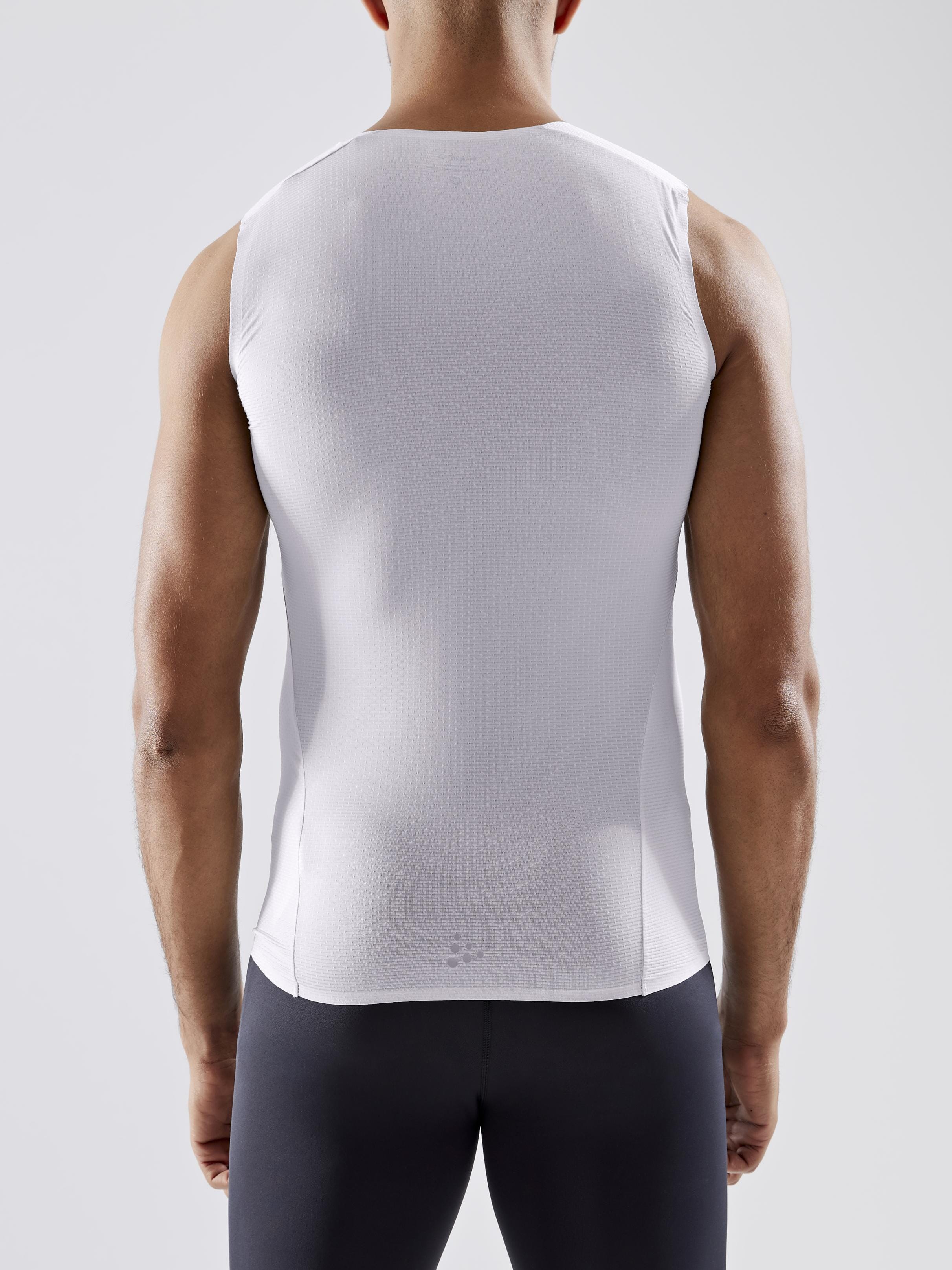 Men's Active Nanoweight SL - White - Image 2