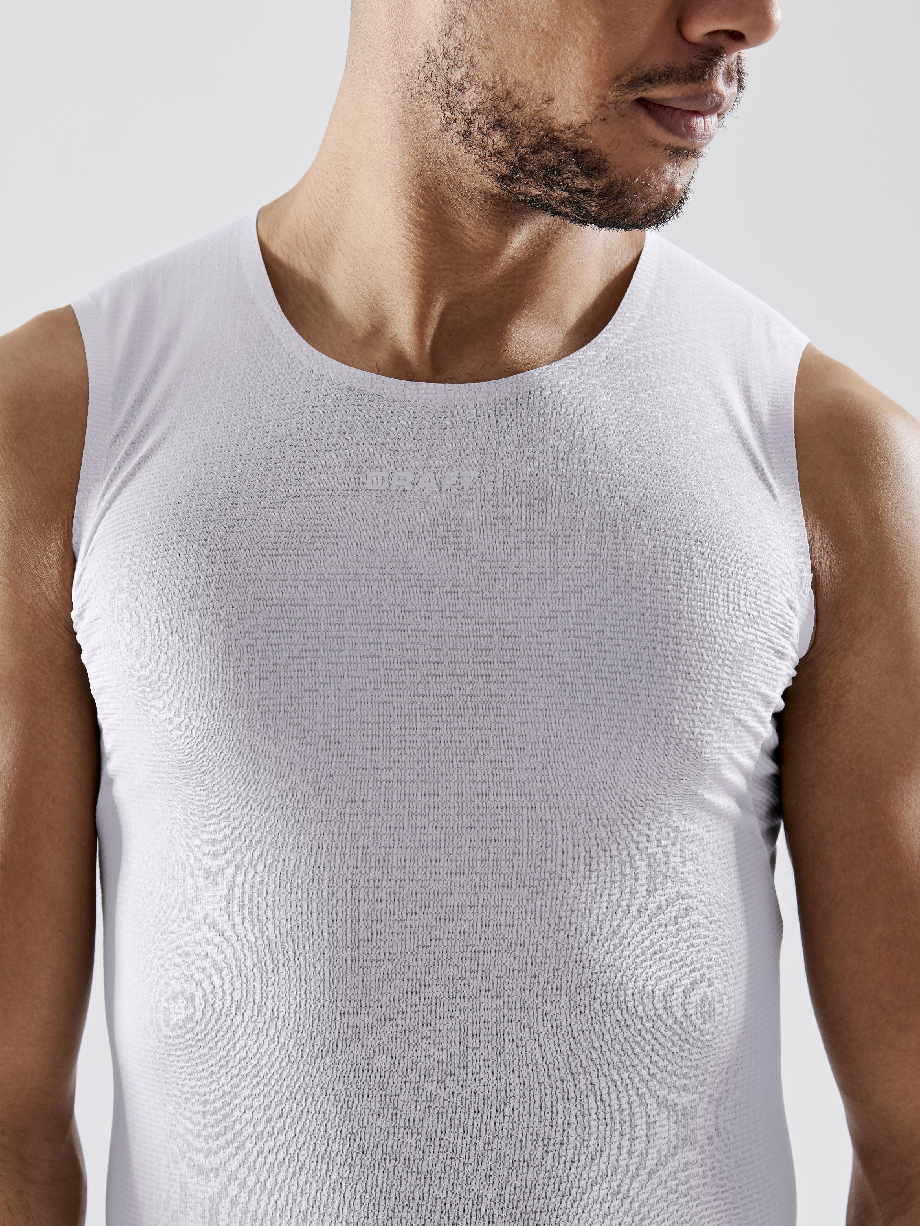 Men's Active Nanoweight SL - White - Image 3